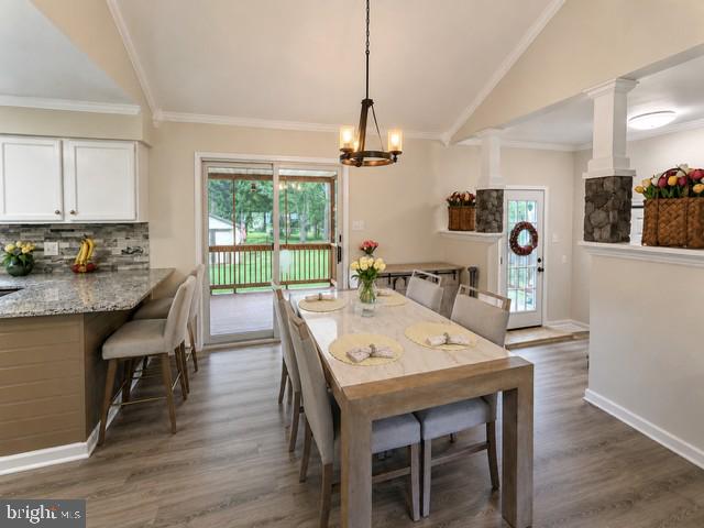 ELK RIVER BASIN - Residential