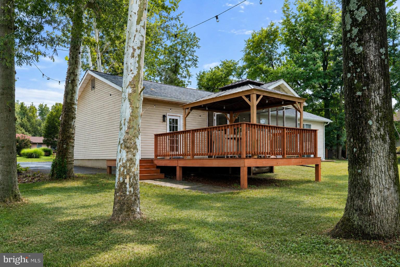 ELK RIVER BASIN - Residential