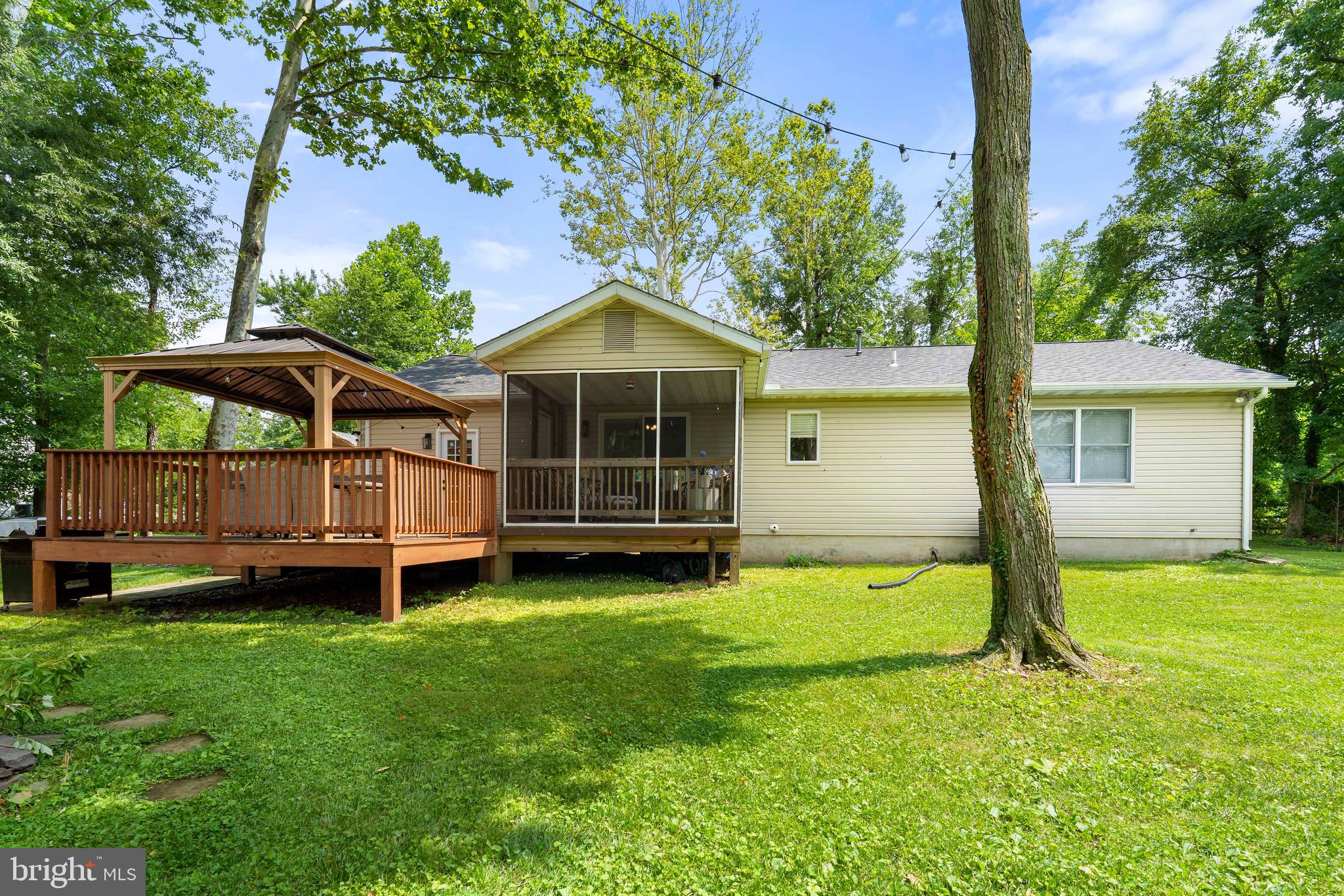 ELK RIVER BASIN - Residential