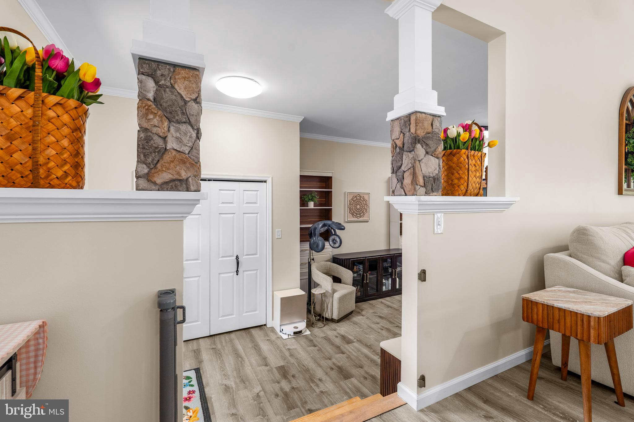ELK RIVER BASIN - Residential