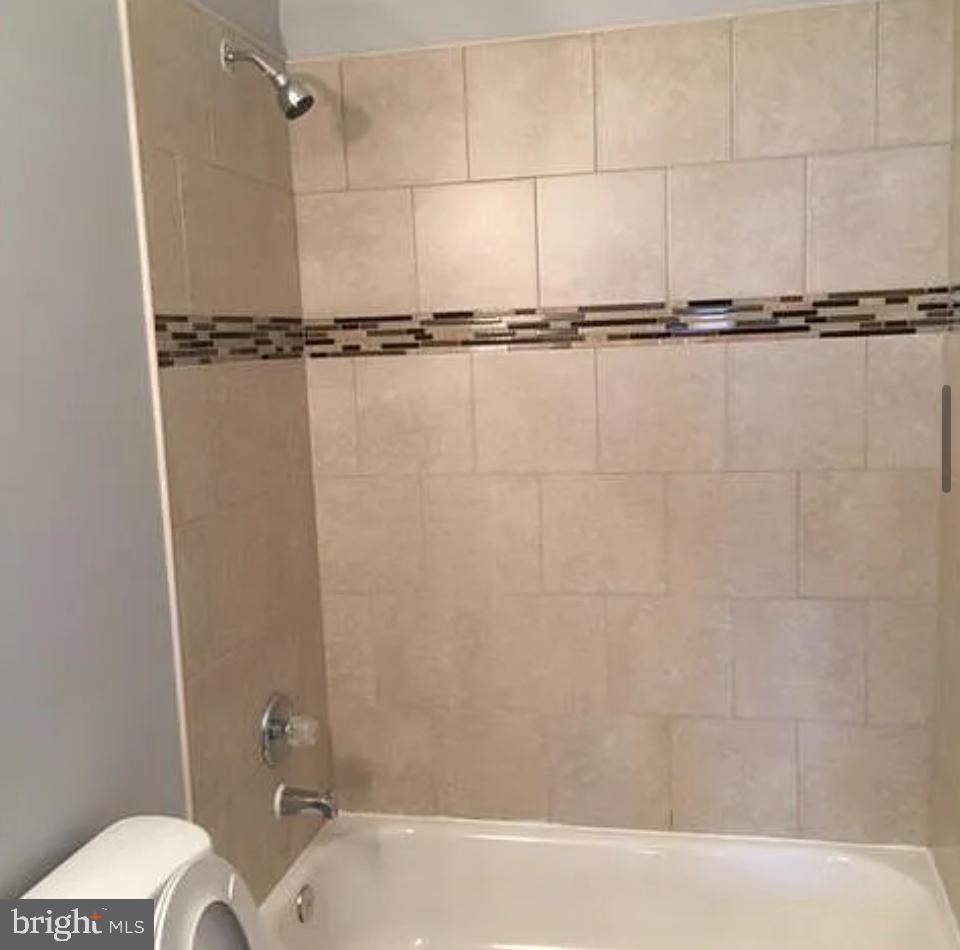 WEST BALTIMORE - Residential