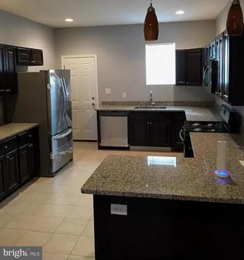 WEST BALTIMORE - Residential