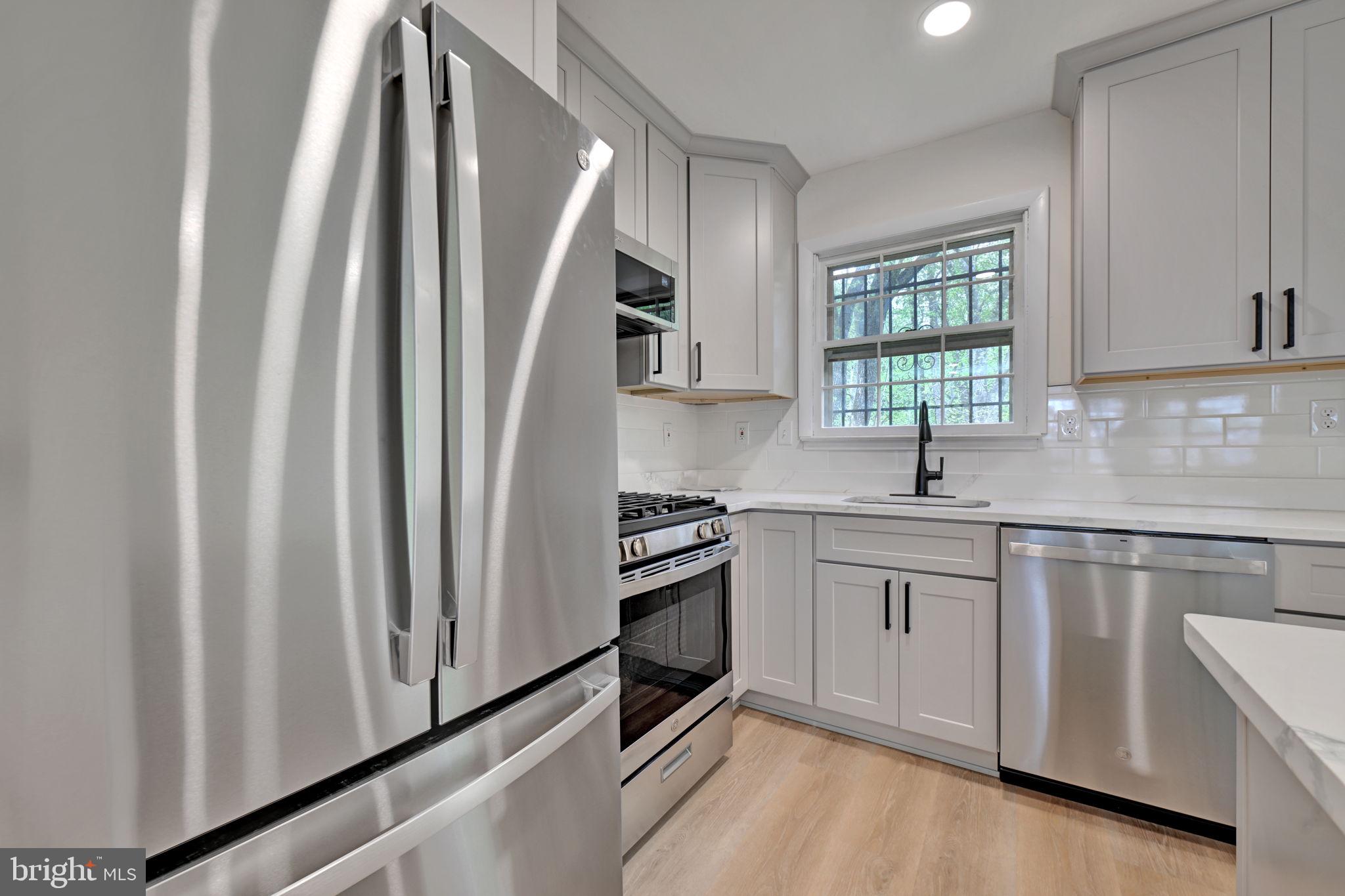 WILBURN ESTATES - Residential Lease