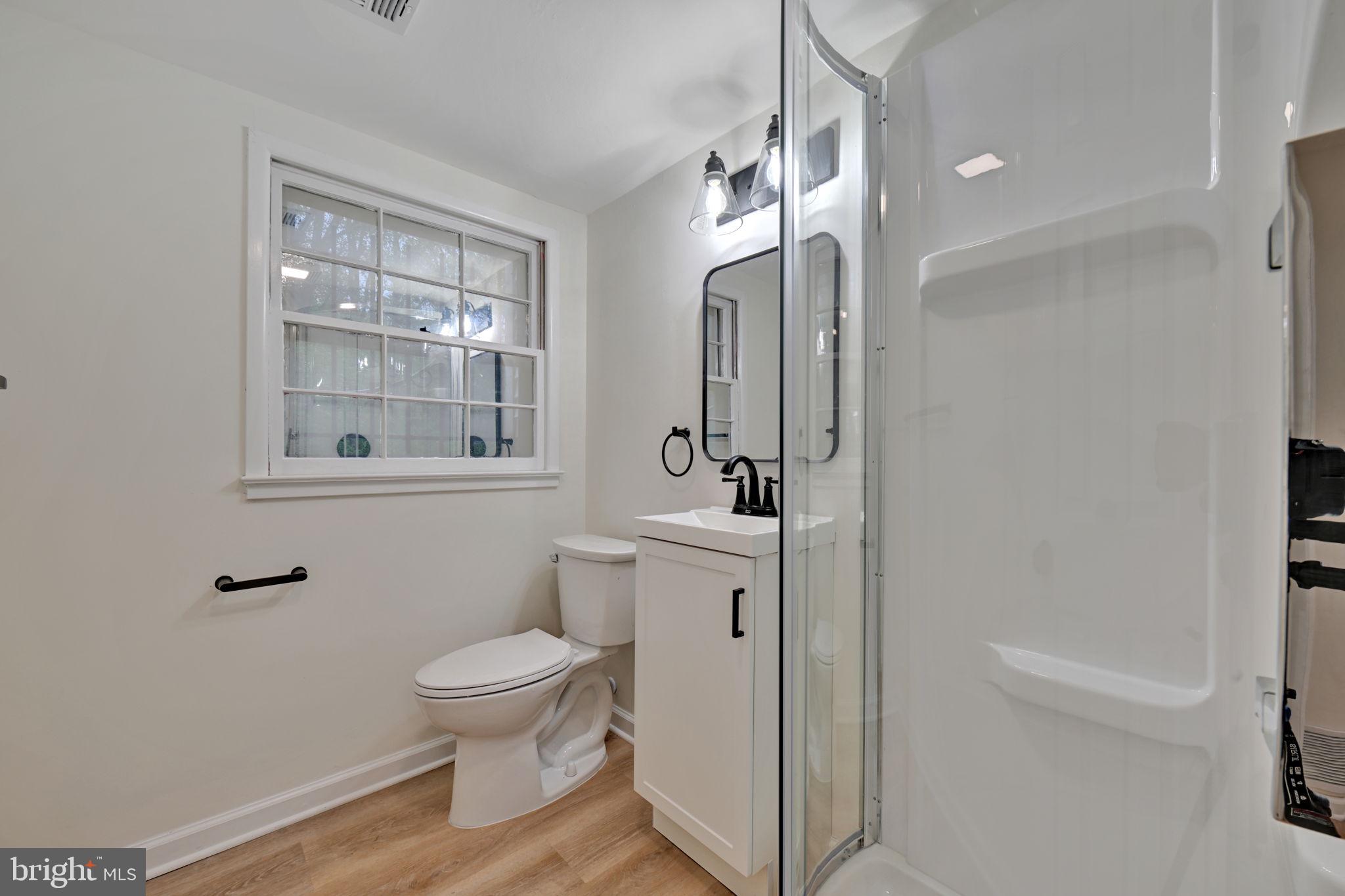 WILBURN ESTATES - Residential Lease