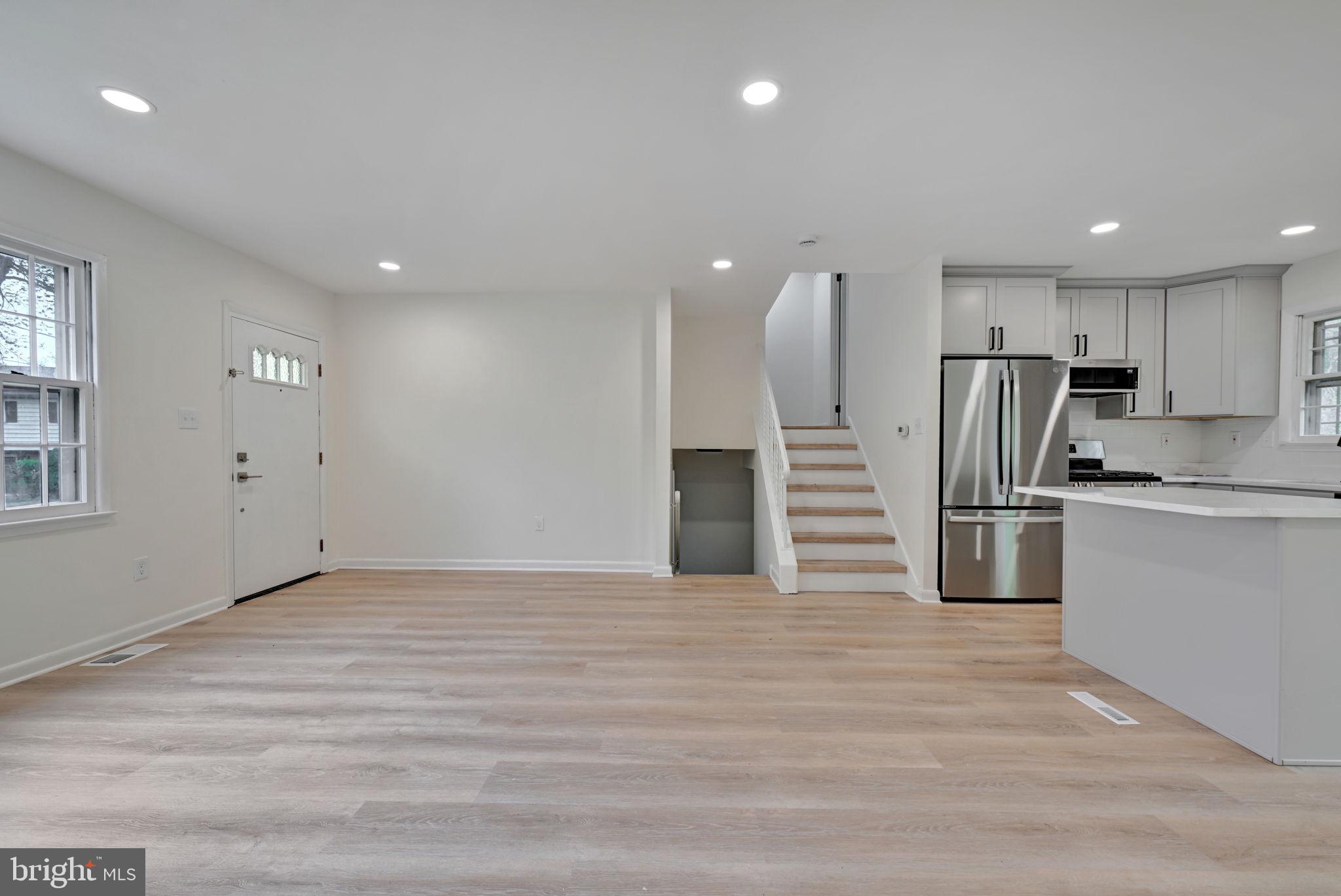 WILBURN ESTATES - Residential Lease
