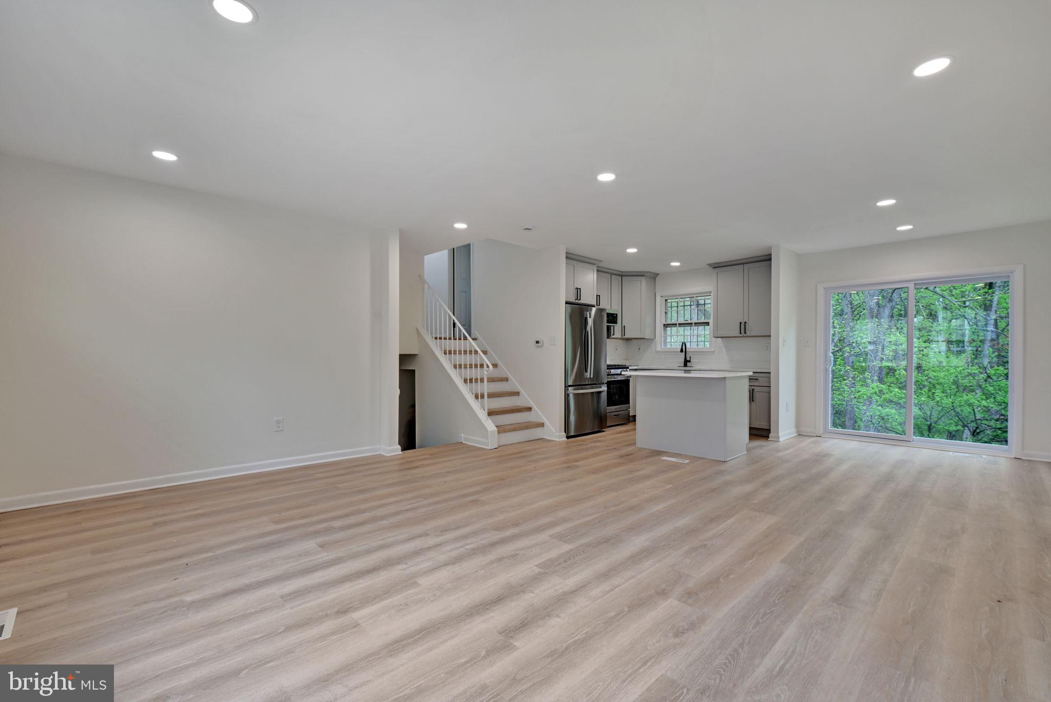 WILBURN ESTATES - Residential Lease