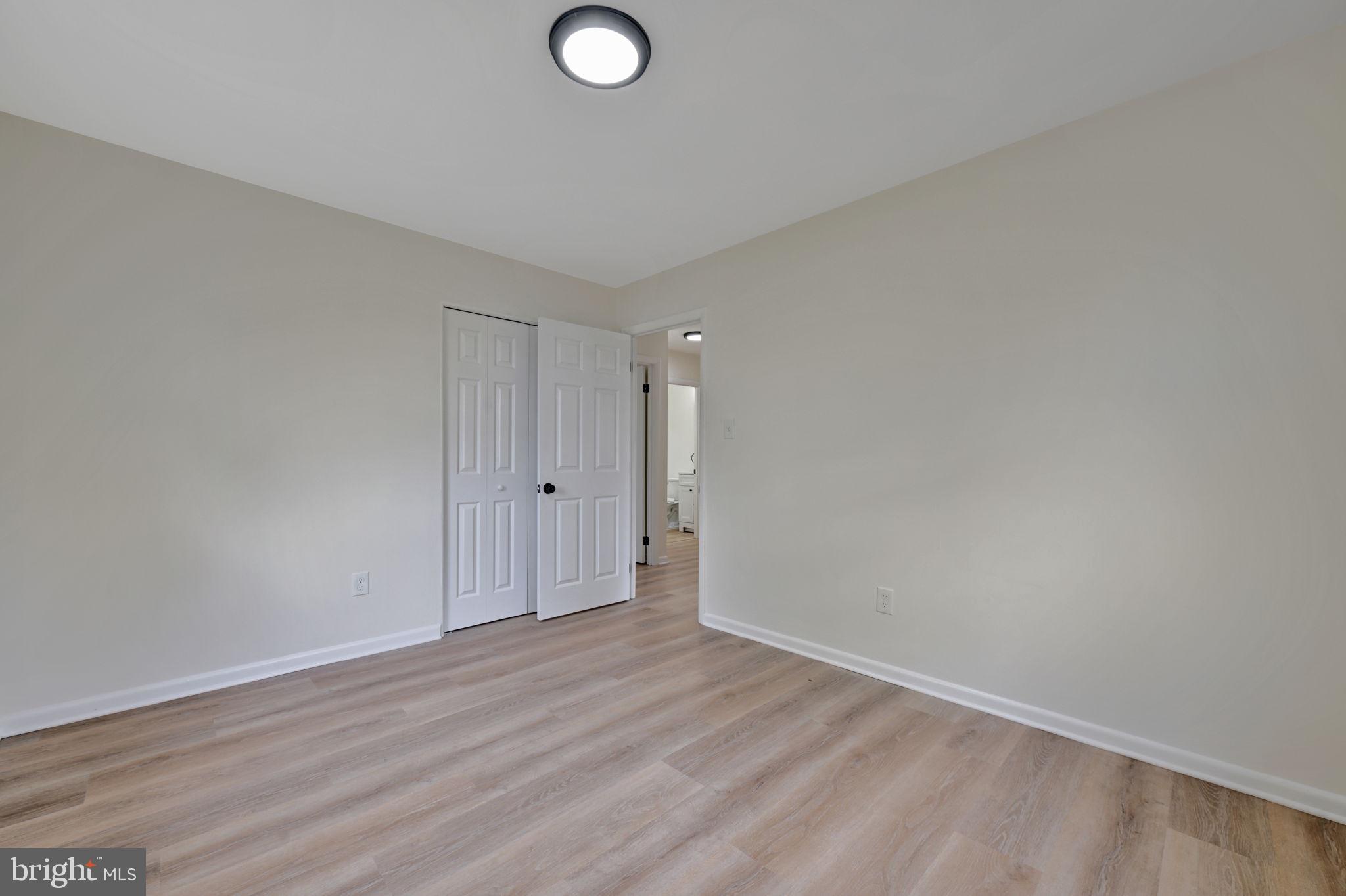 WILBURN ESTATES - Residential Lease