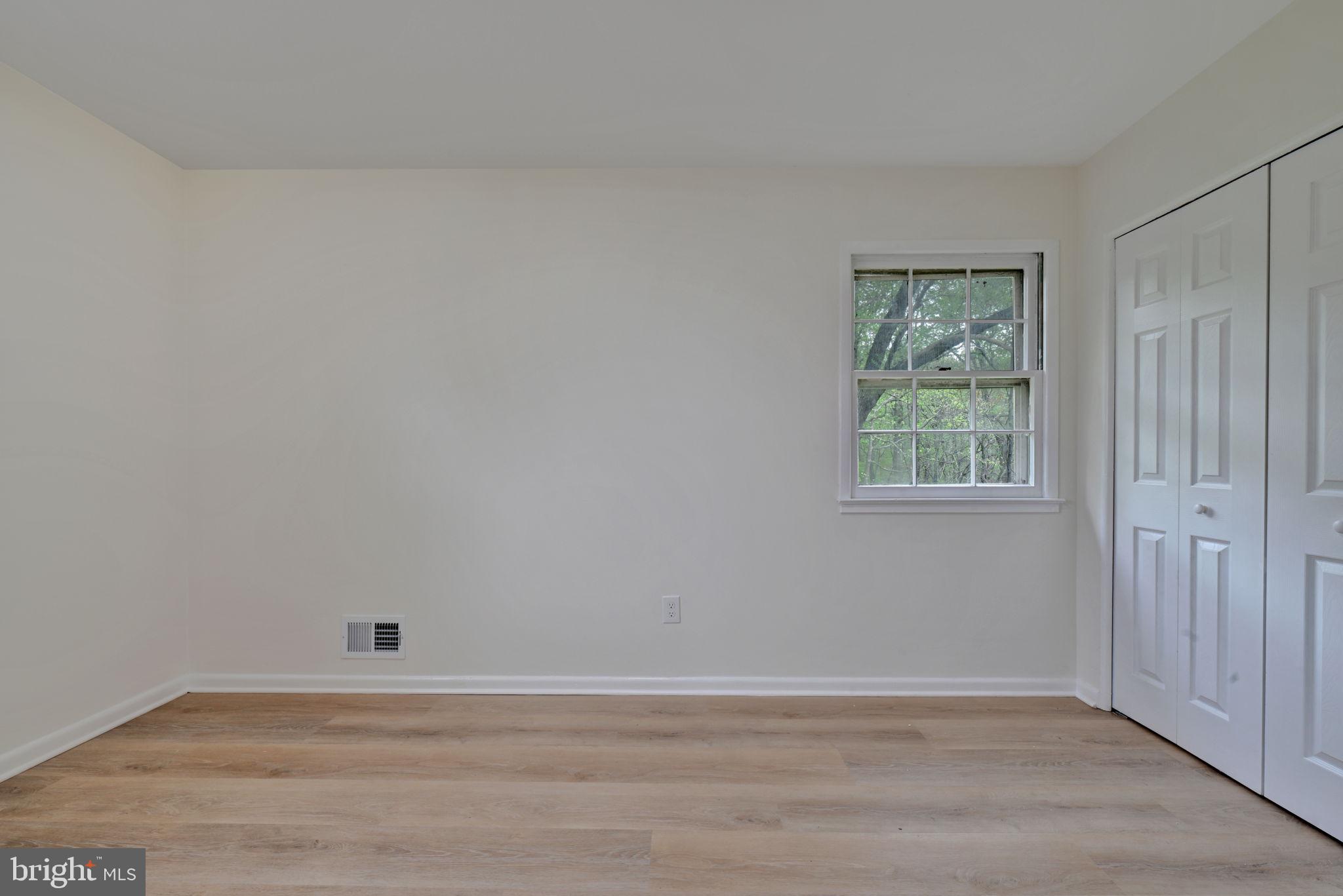 WILBURN ESTATES - Residential Lease
