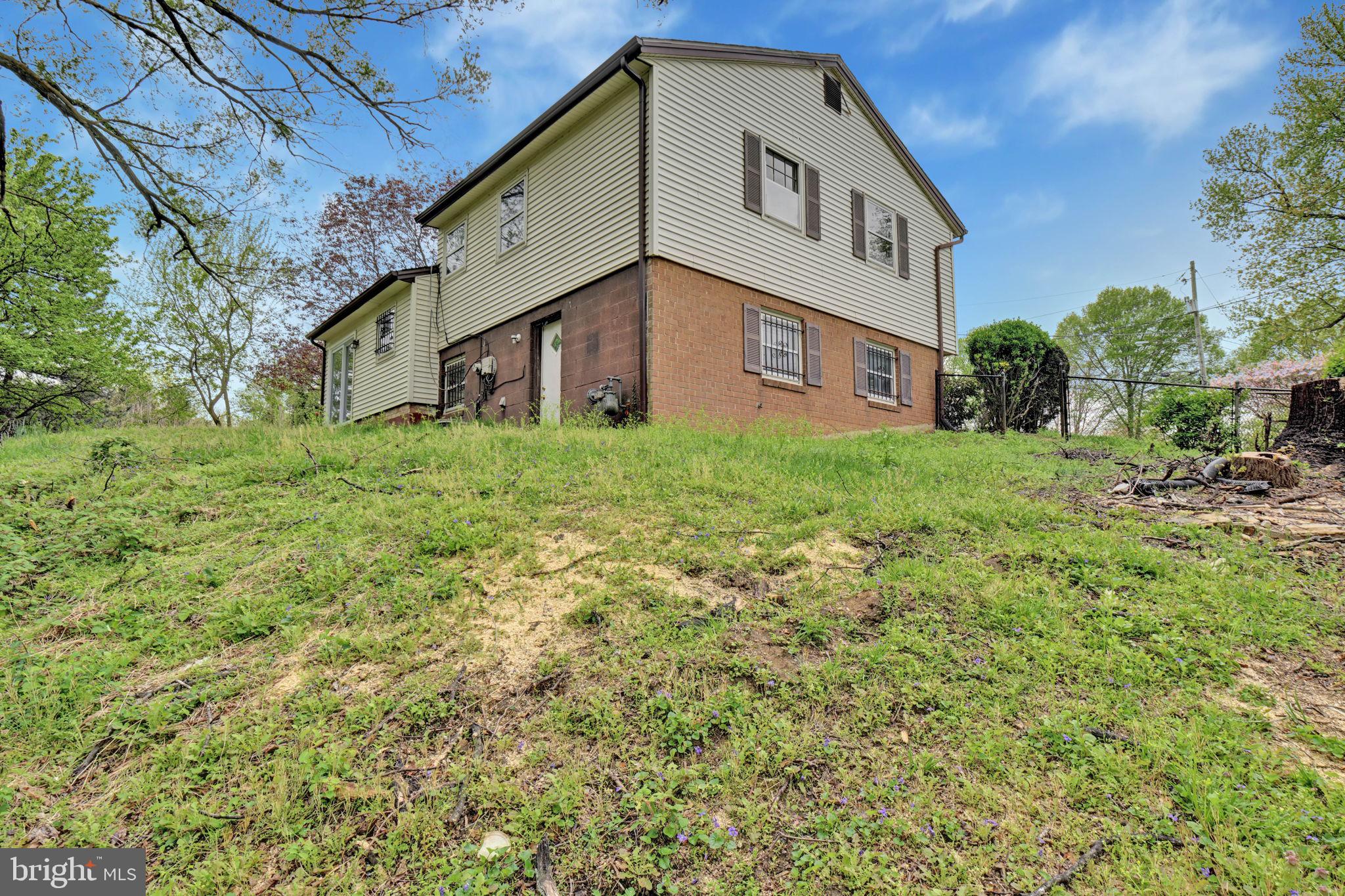 WILBURN ESTATES - Residential Lease