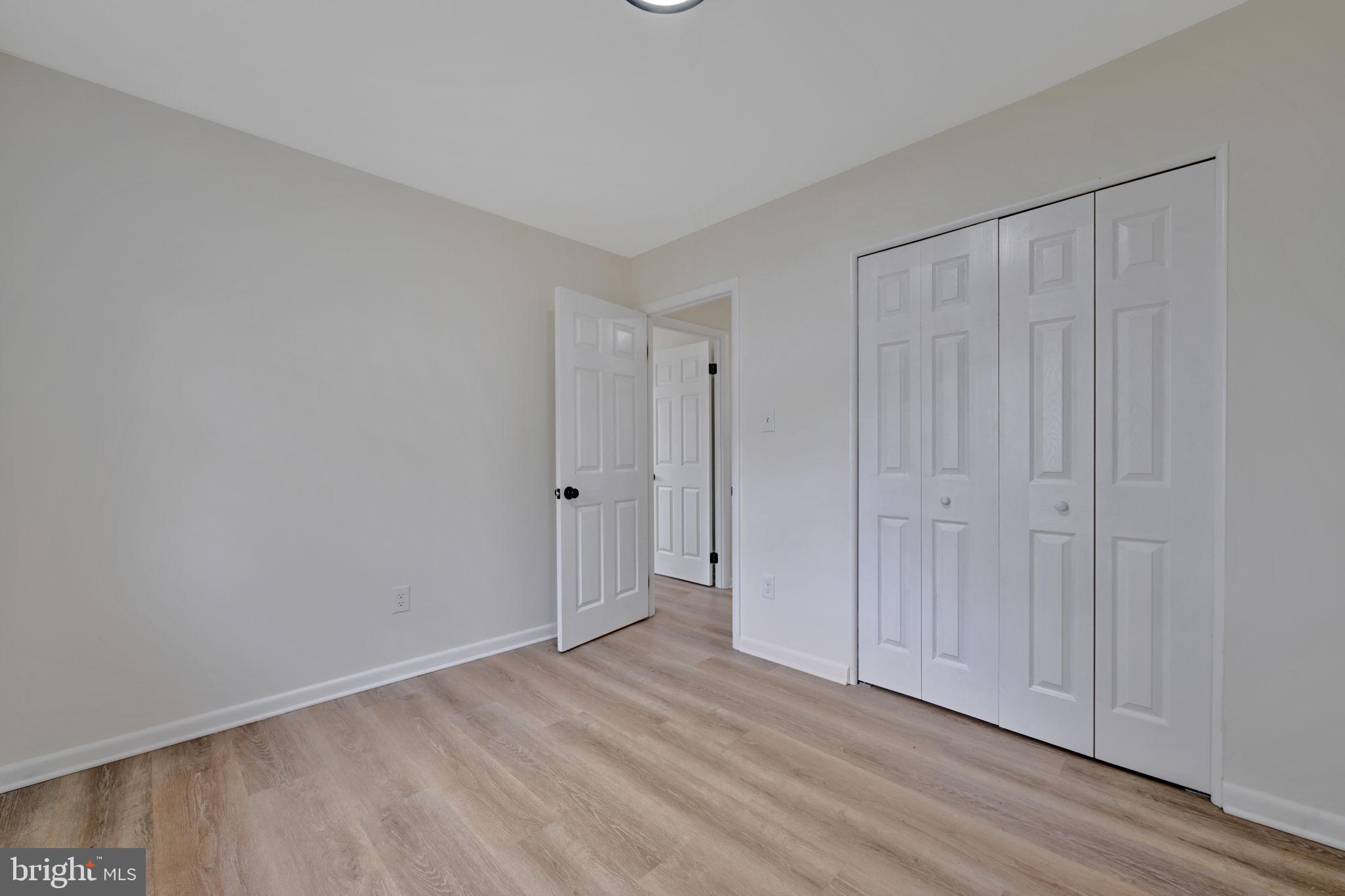 WILBURN ESTATES - Residential Lease
