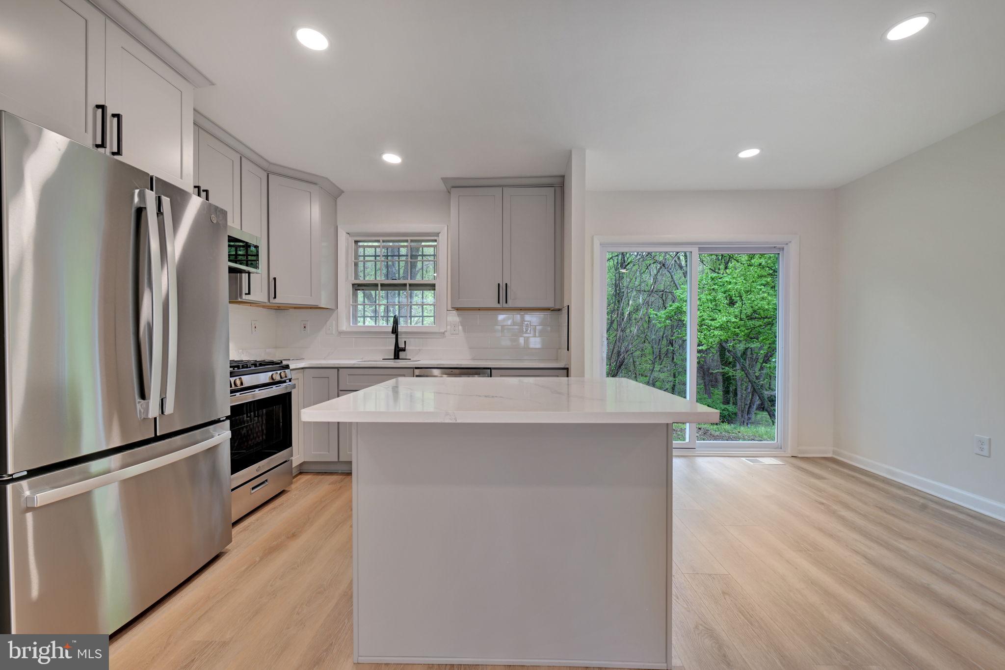 WILBURN ESTATES - Residential Lease