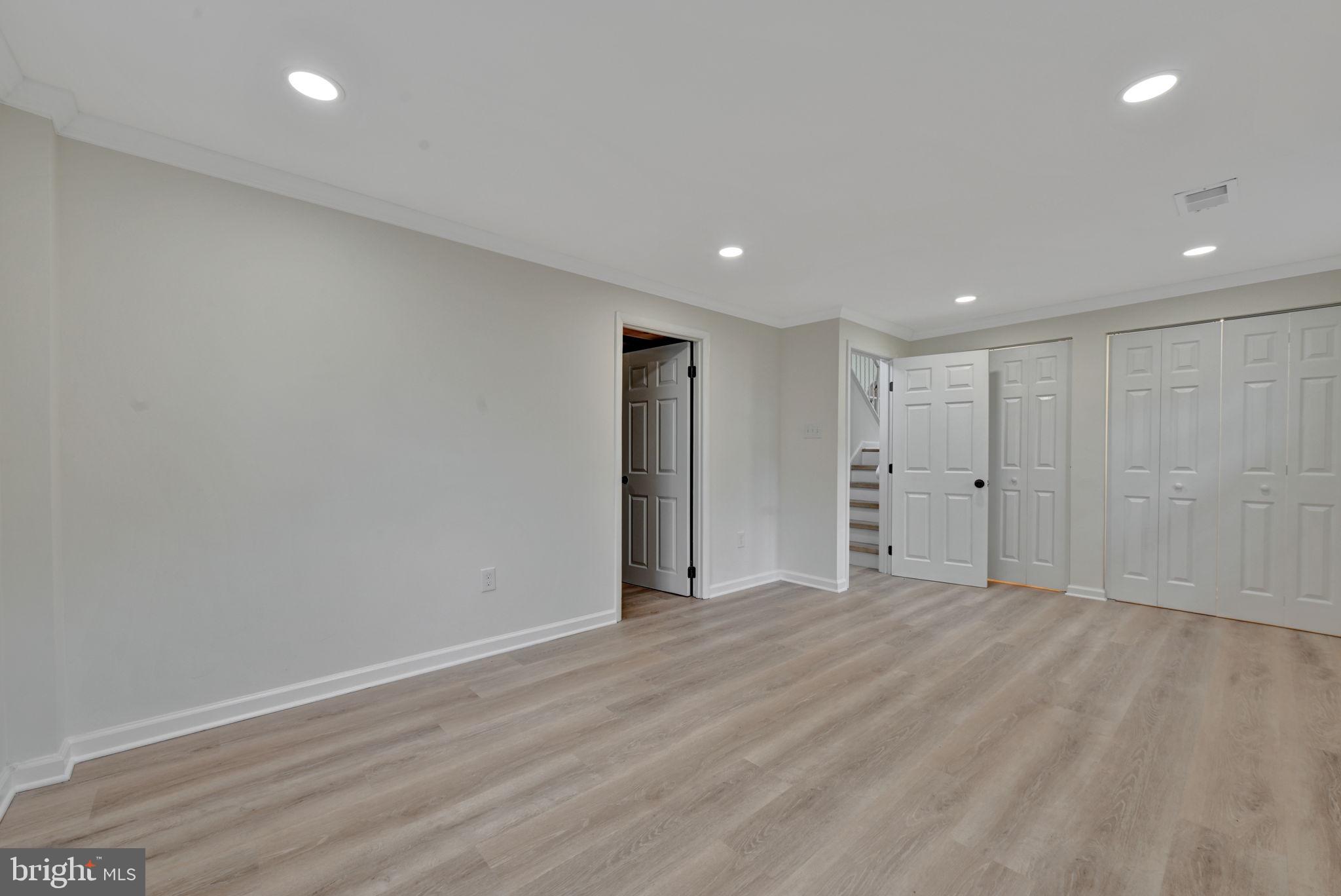 WILBURN ESTATES - Residential Lease