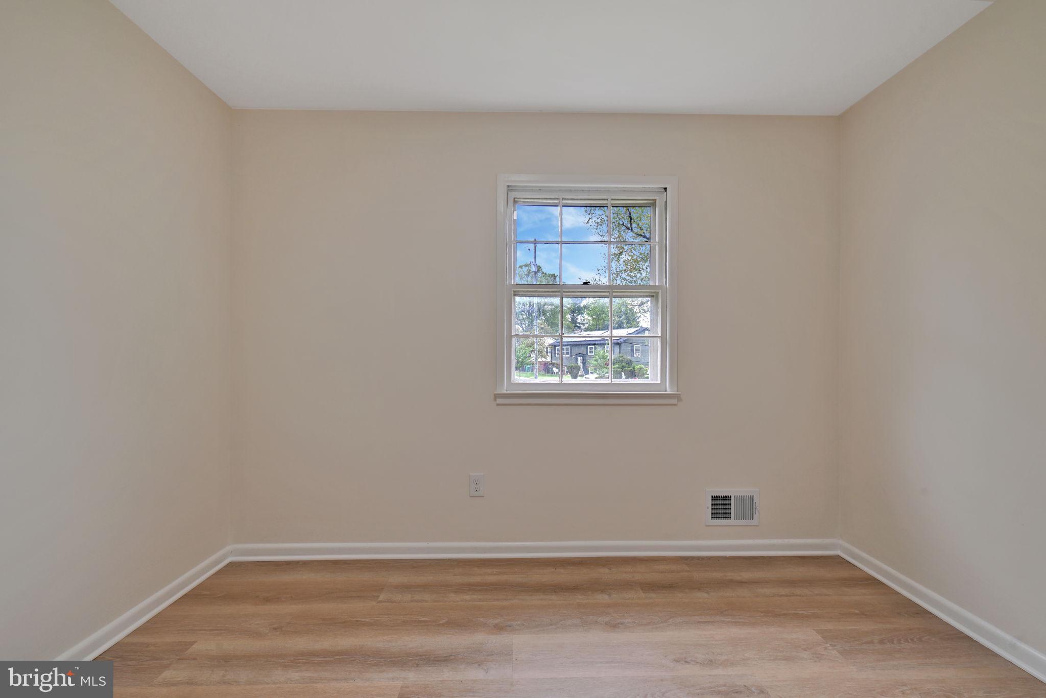 WILBURN ESTATES - Residential Lease