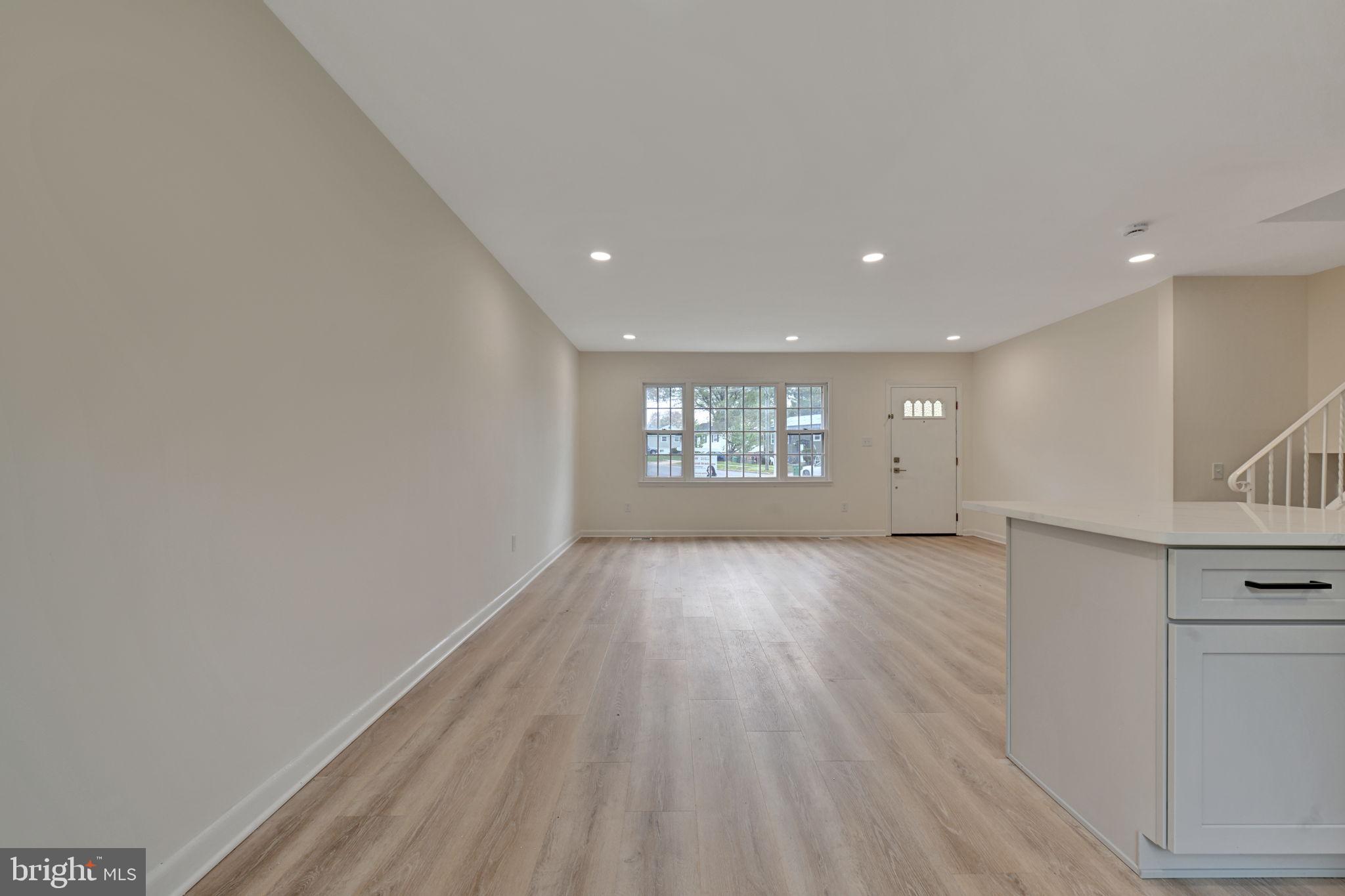 WILBURN ESTATES - Residential Lease