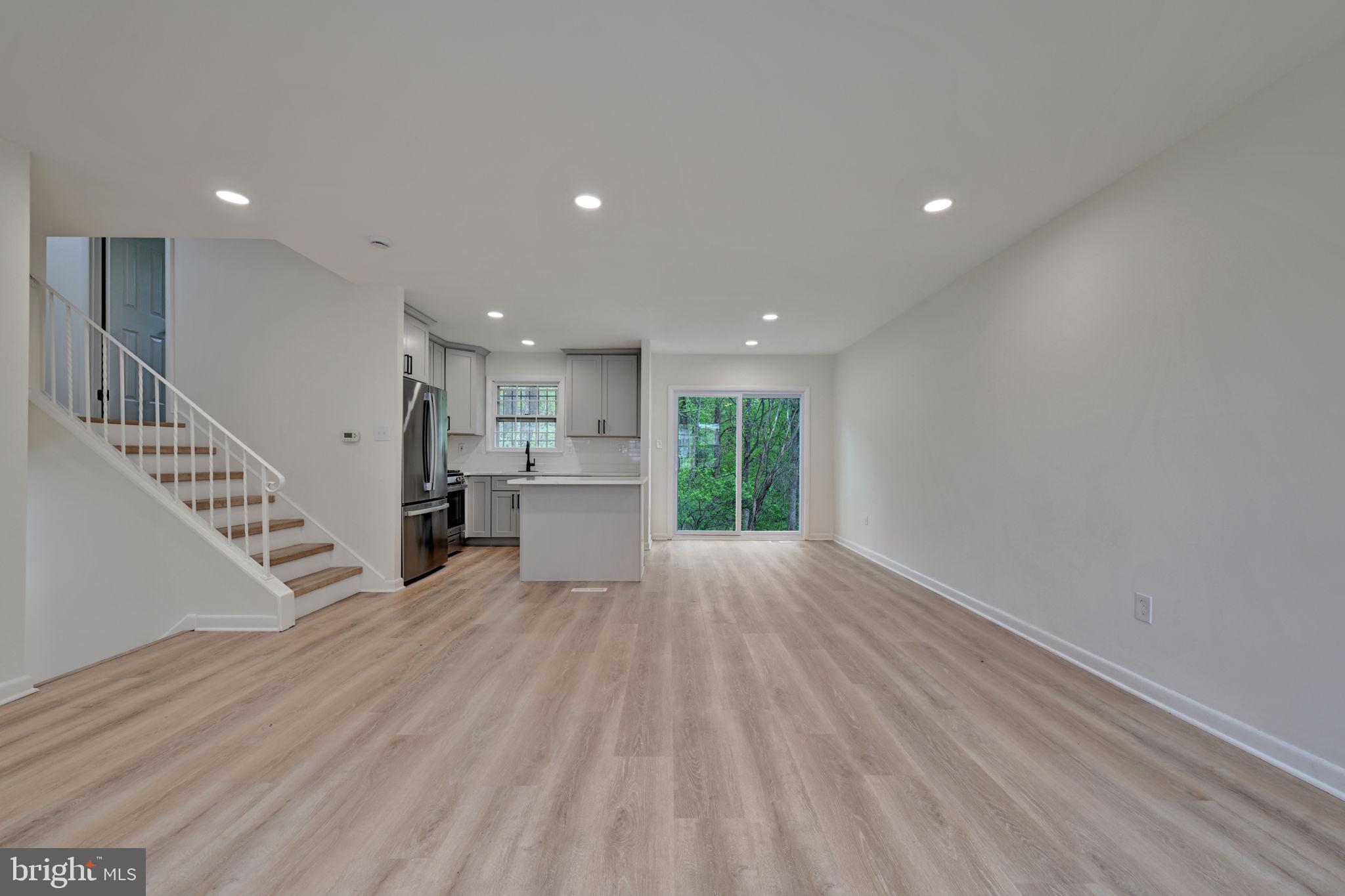WILBURN ESTATES - Residential Lease