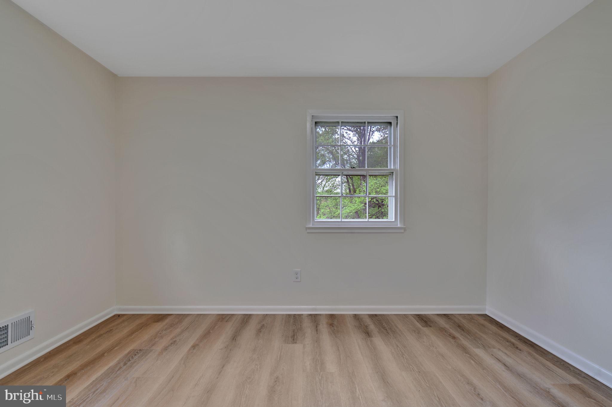 WILBURN ESTATES - Residential Lease
