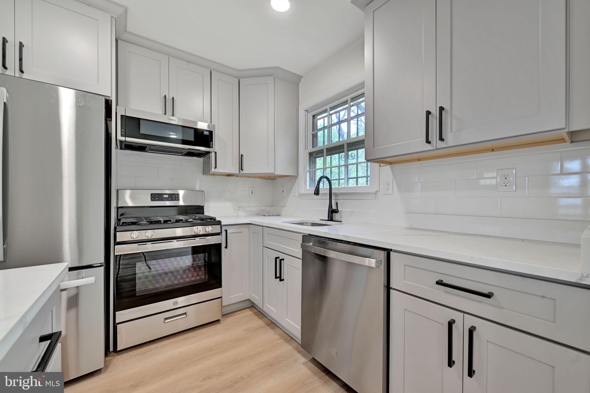 WILBURN ESTATES - Residential Lease