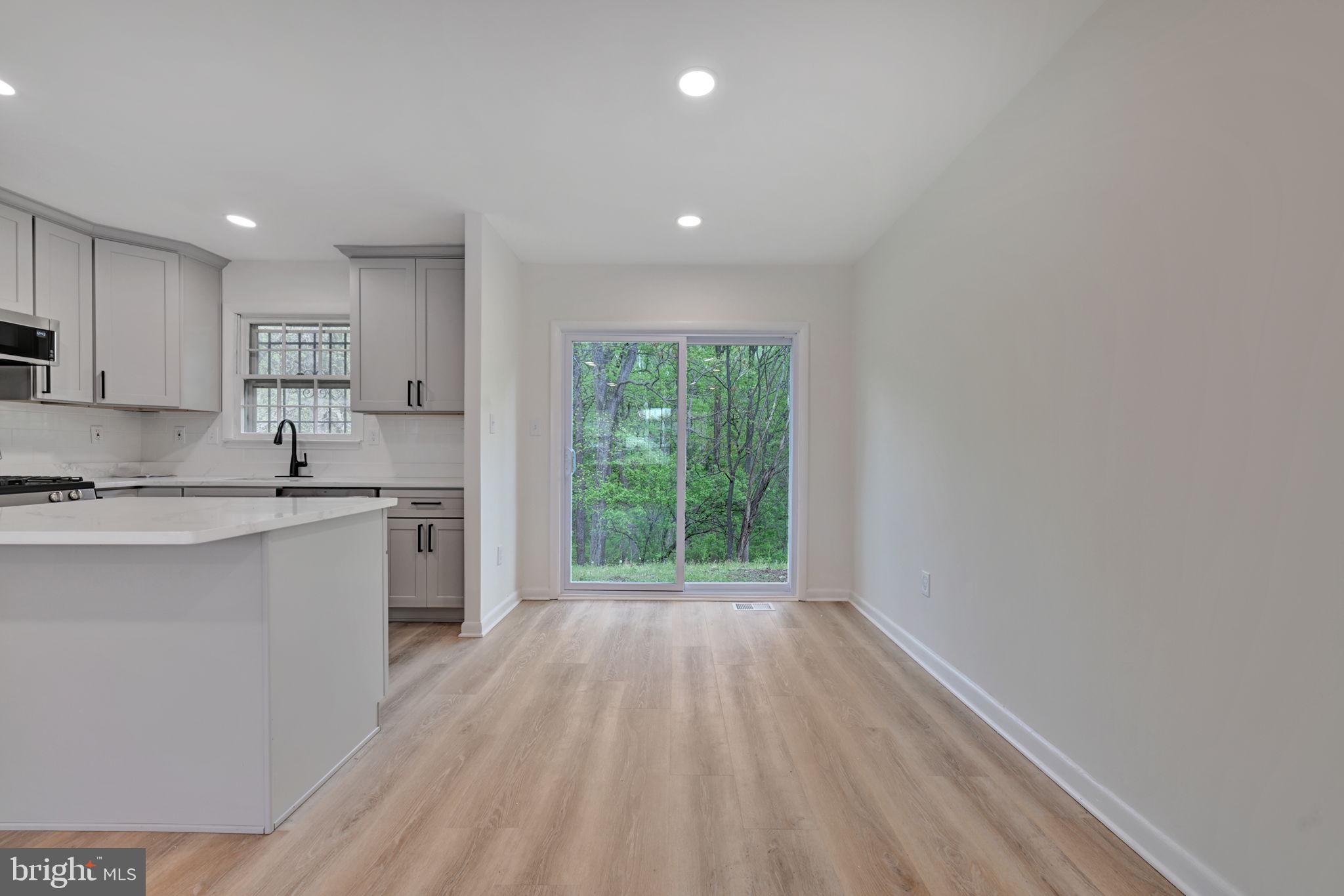 WILBURN ESTATES - Residential Lease