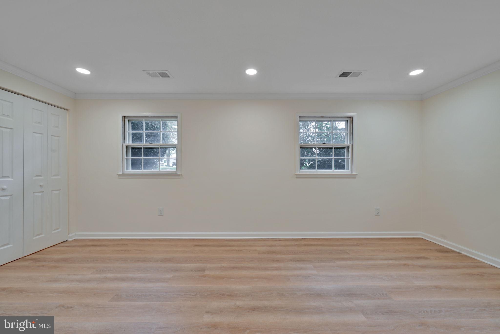 WILBURN ESTATES - Residential Lease
