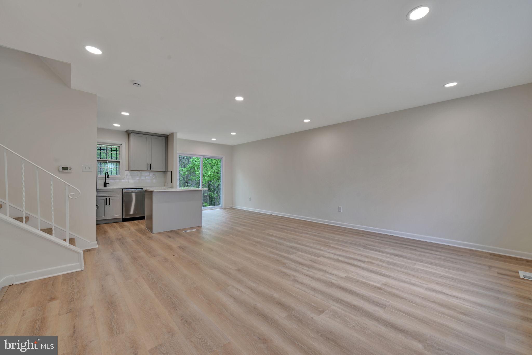 WILBURN ESTATES - Residential Lease