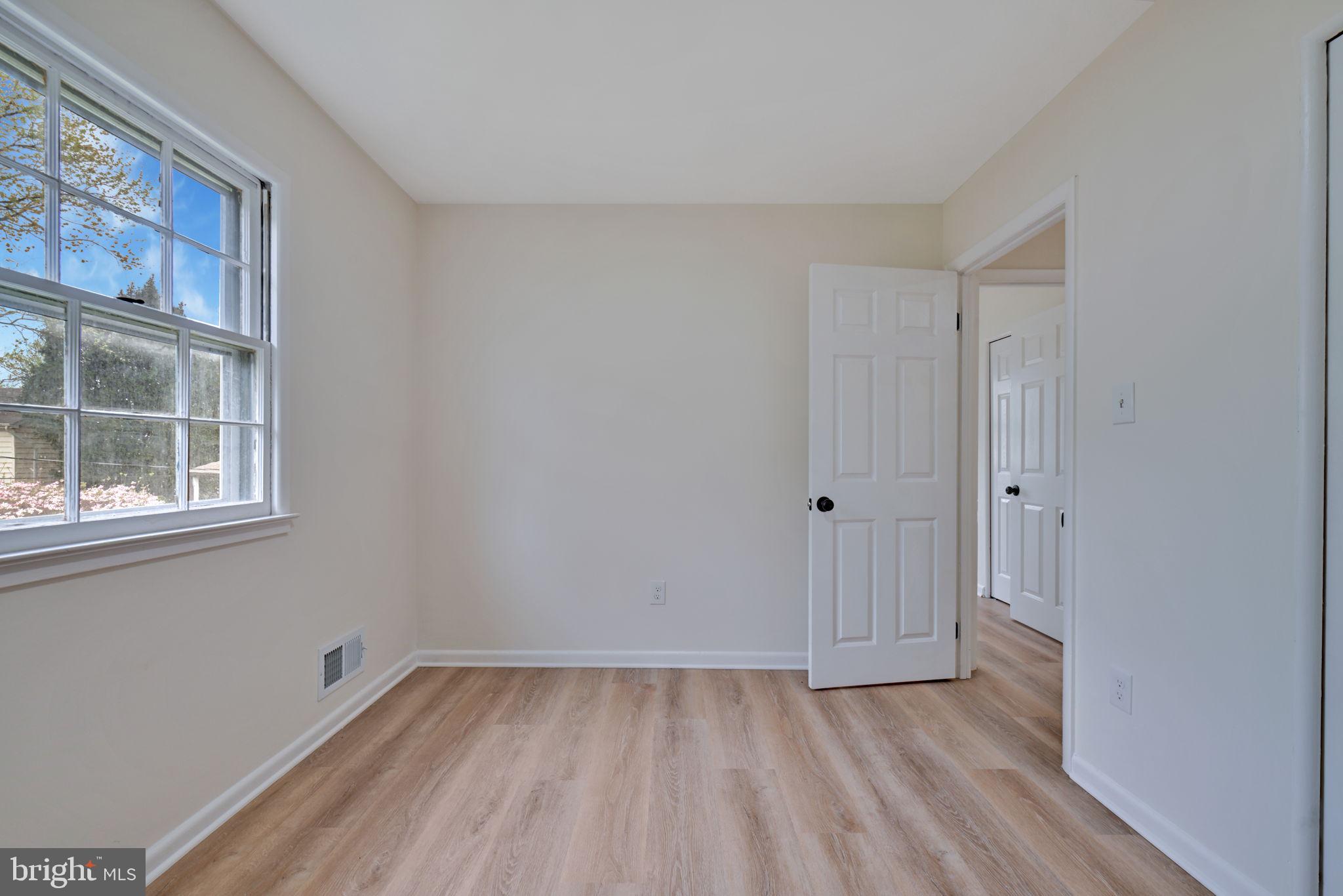 WILBURN ESTATES - Residential Lease