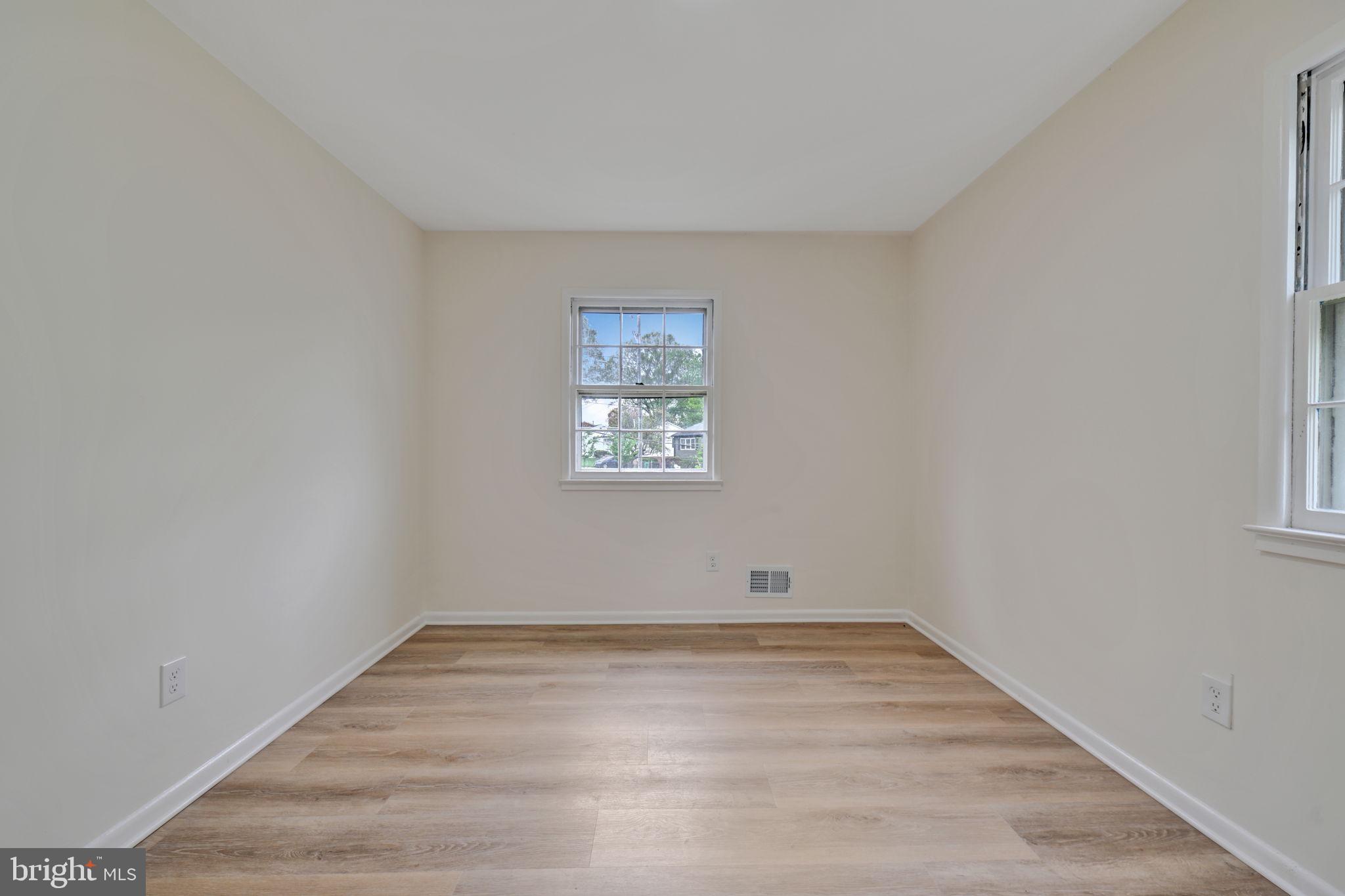 WILBURN ESTATES - Residential Lease