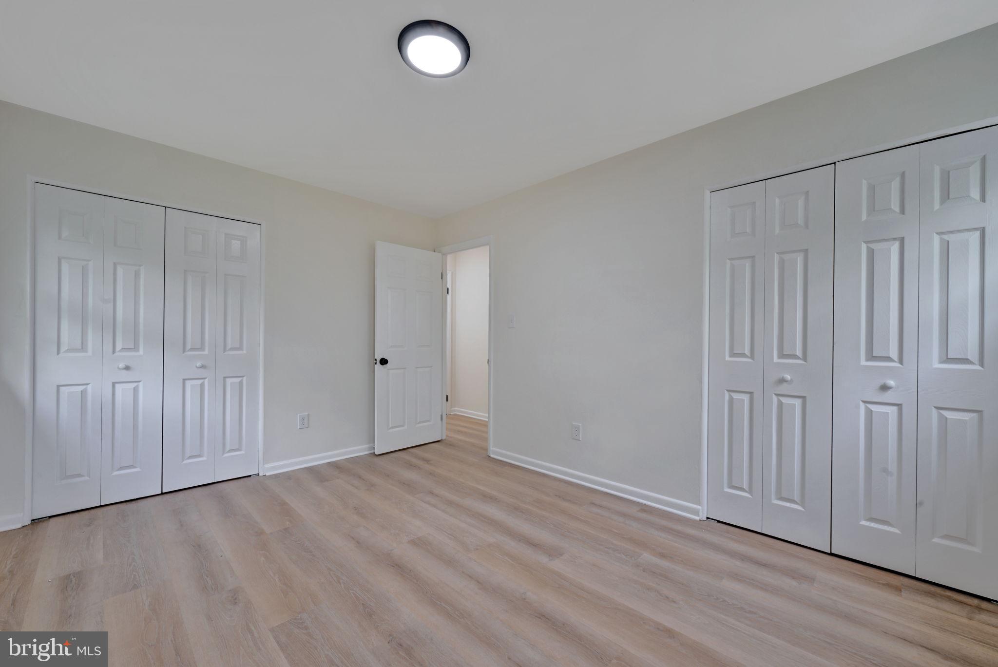 WILBURN ESTATES - Residential Lease