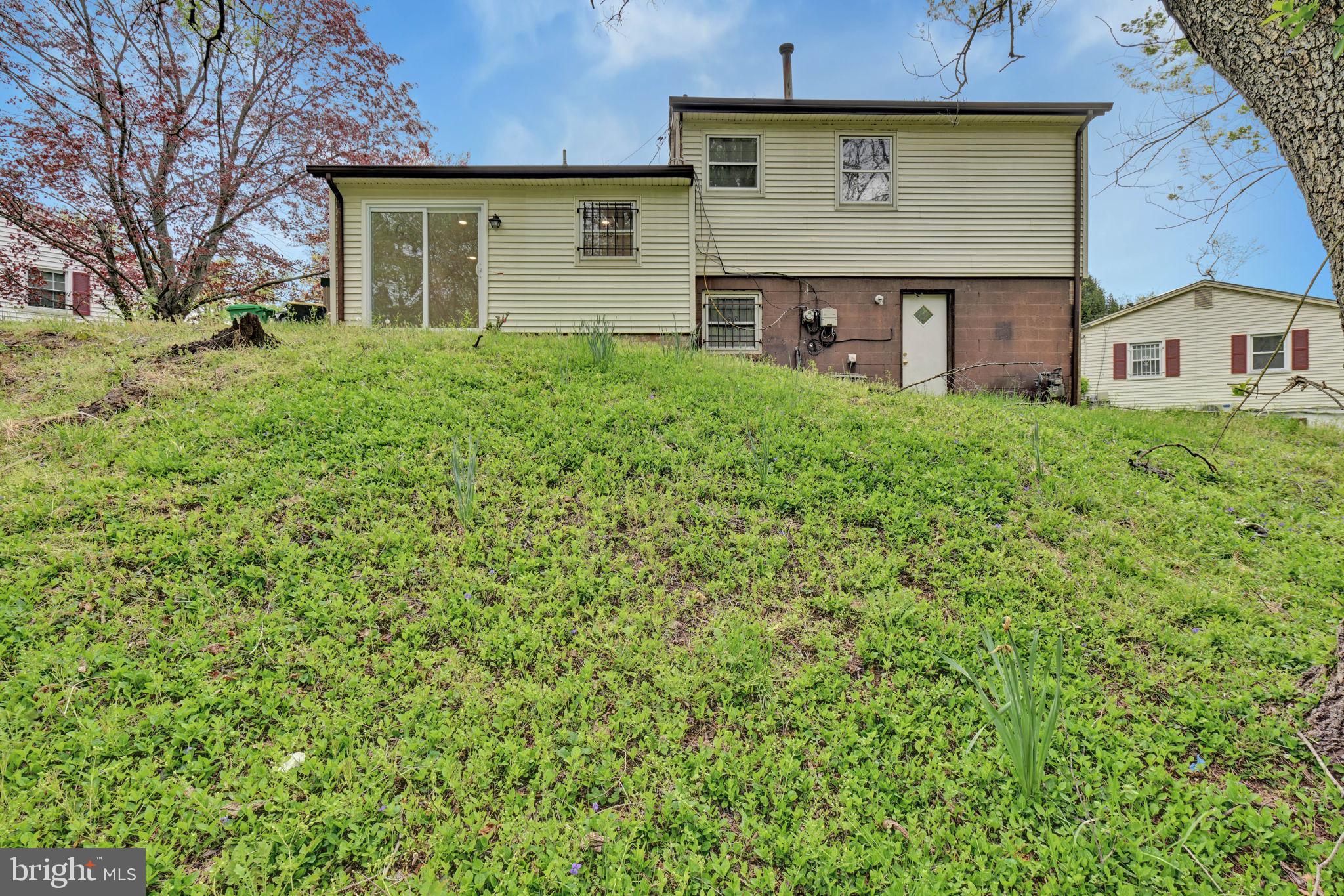 WILBURN ESTATES - Residential Lease