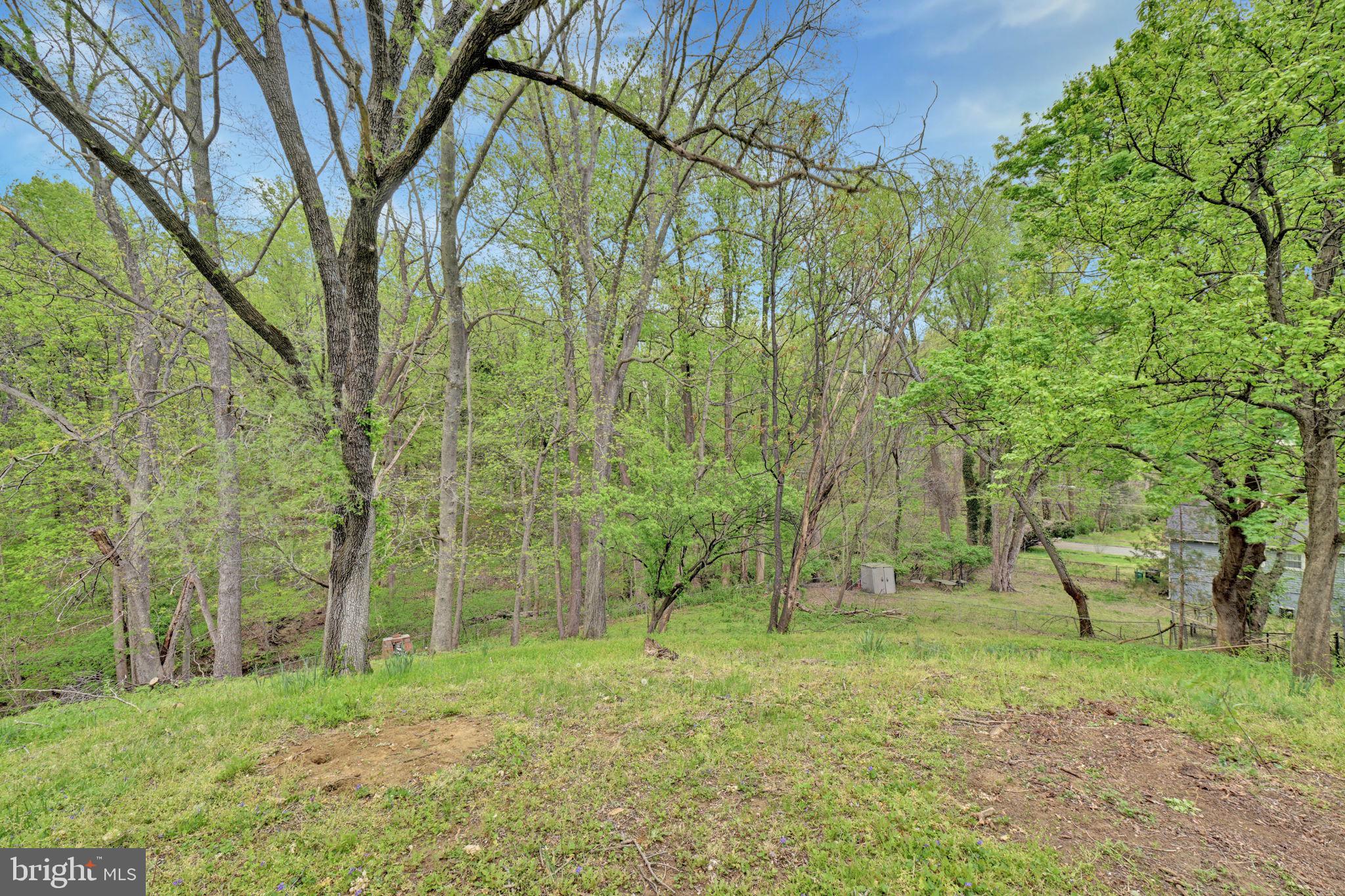 WILBURN ESTATES - Residential Lease
