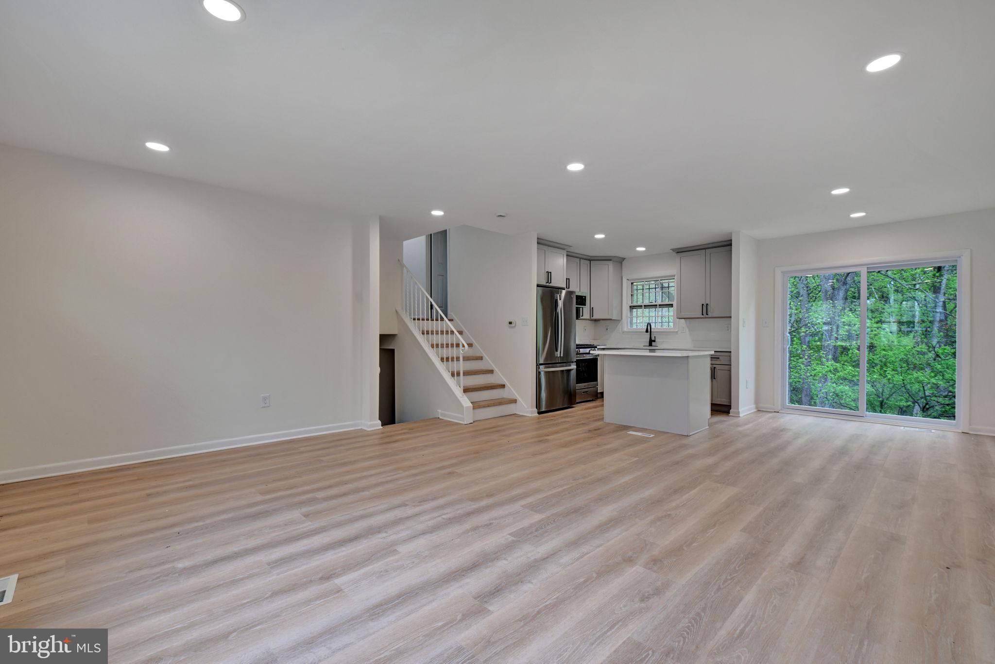 WILBURN ESTATES - Residential Lease