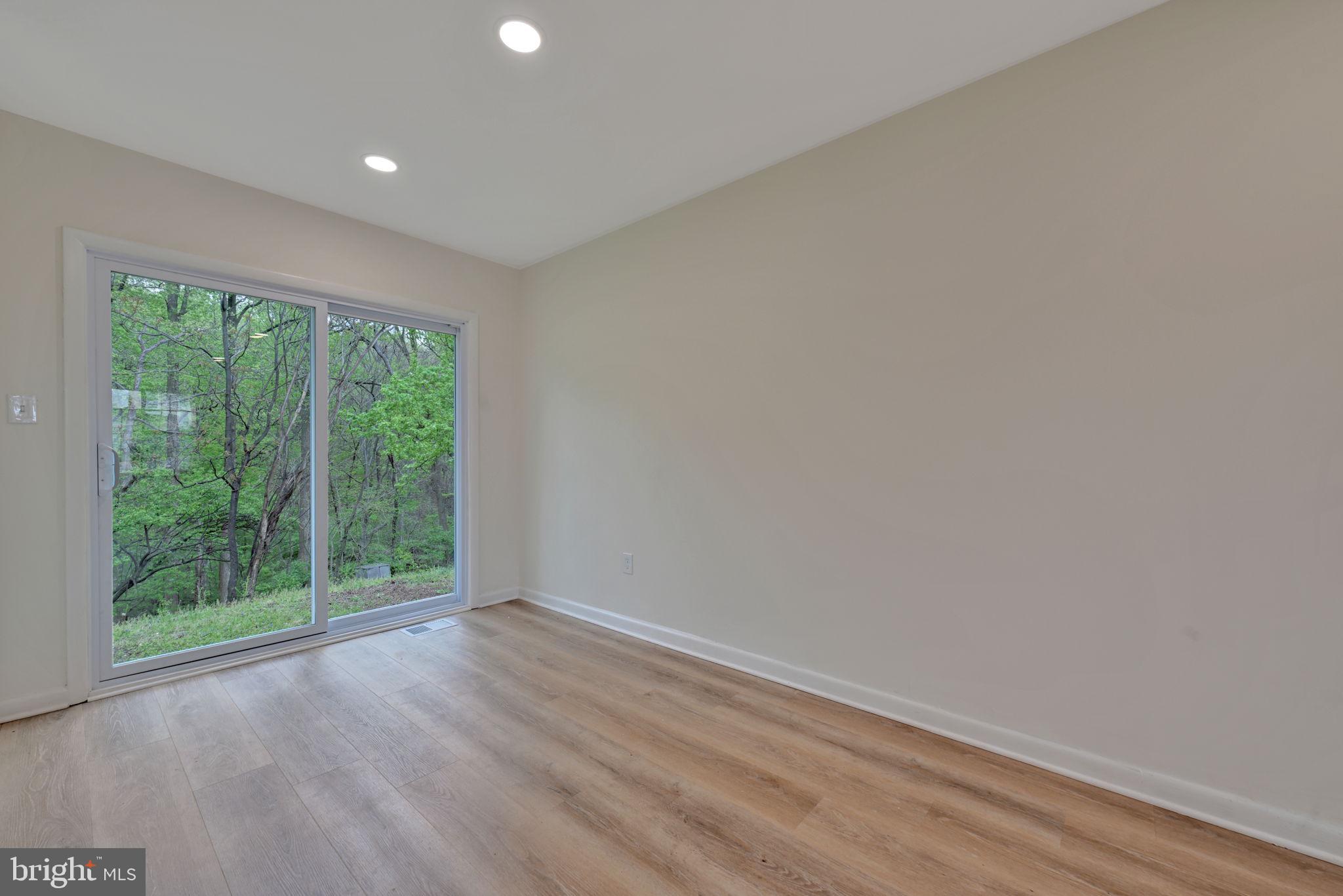WILBURN ESTATES - Residential Lease