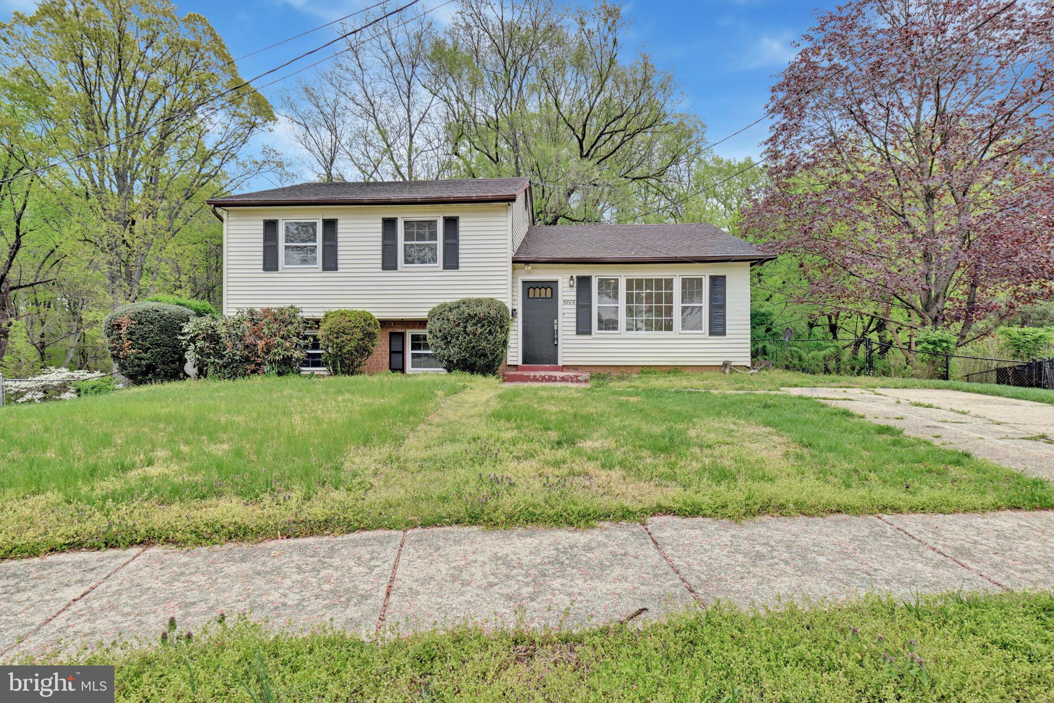 WILBURN ESTATES - Residential Lease