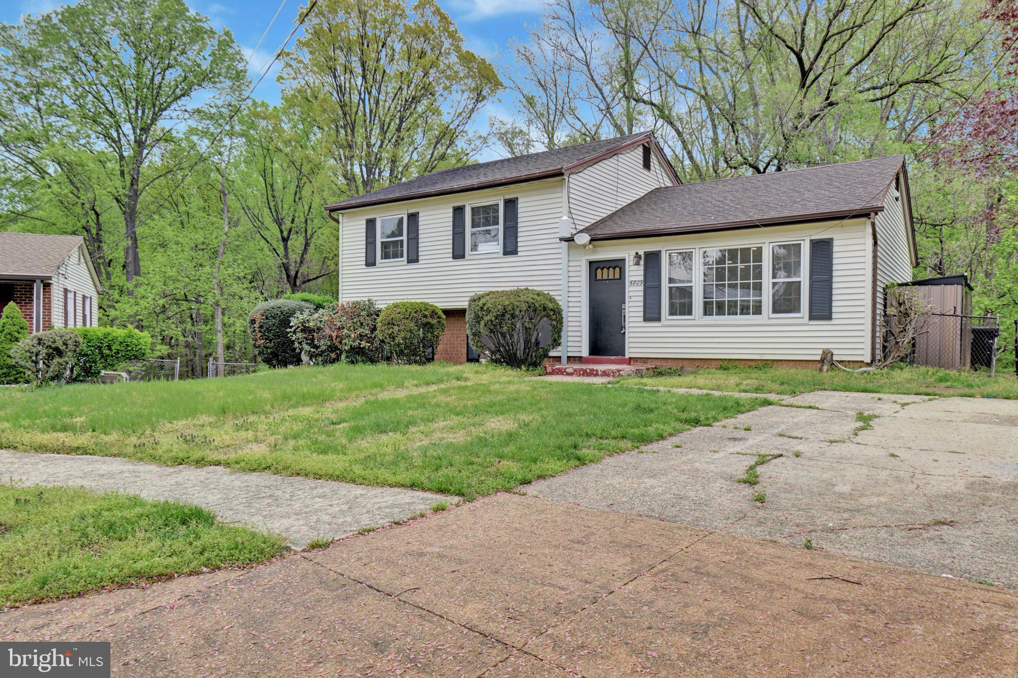 WILBURN ESTATES - Residential Lease