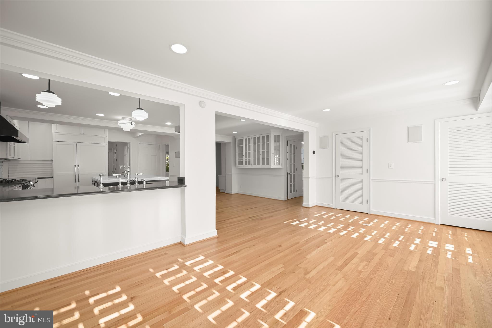 BRADLEY VILLAGE - Residential