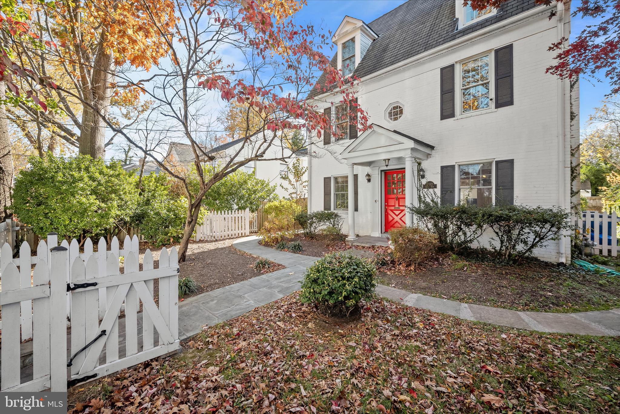 BRADLEY VILLAGE - Residential