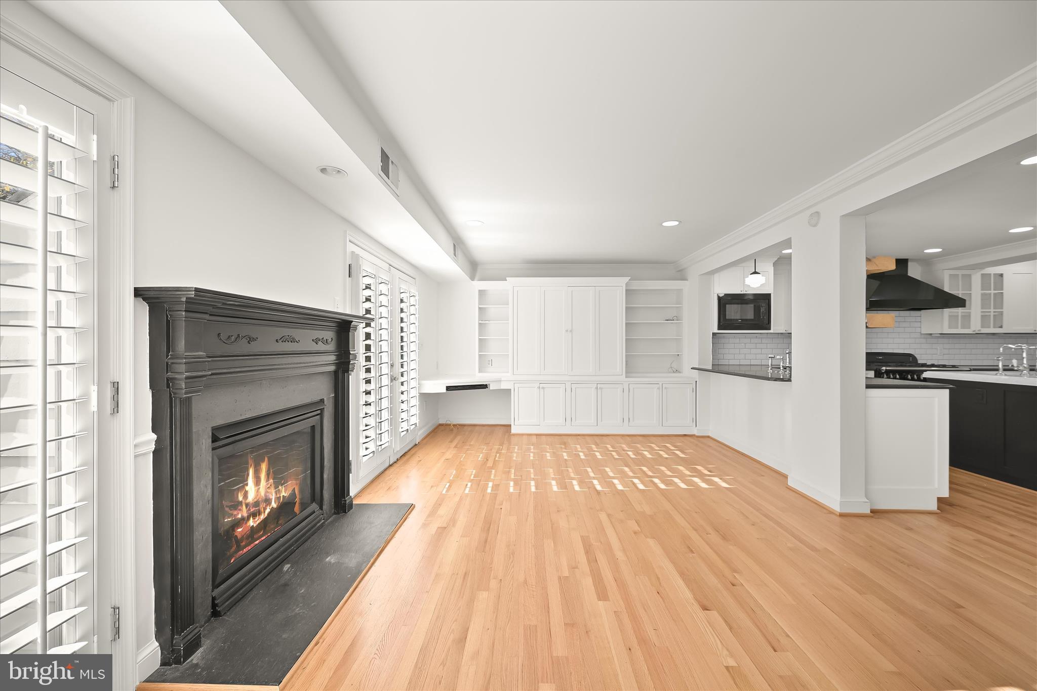 BRADLEY VILLAGE - Residential
