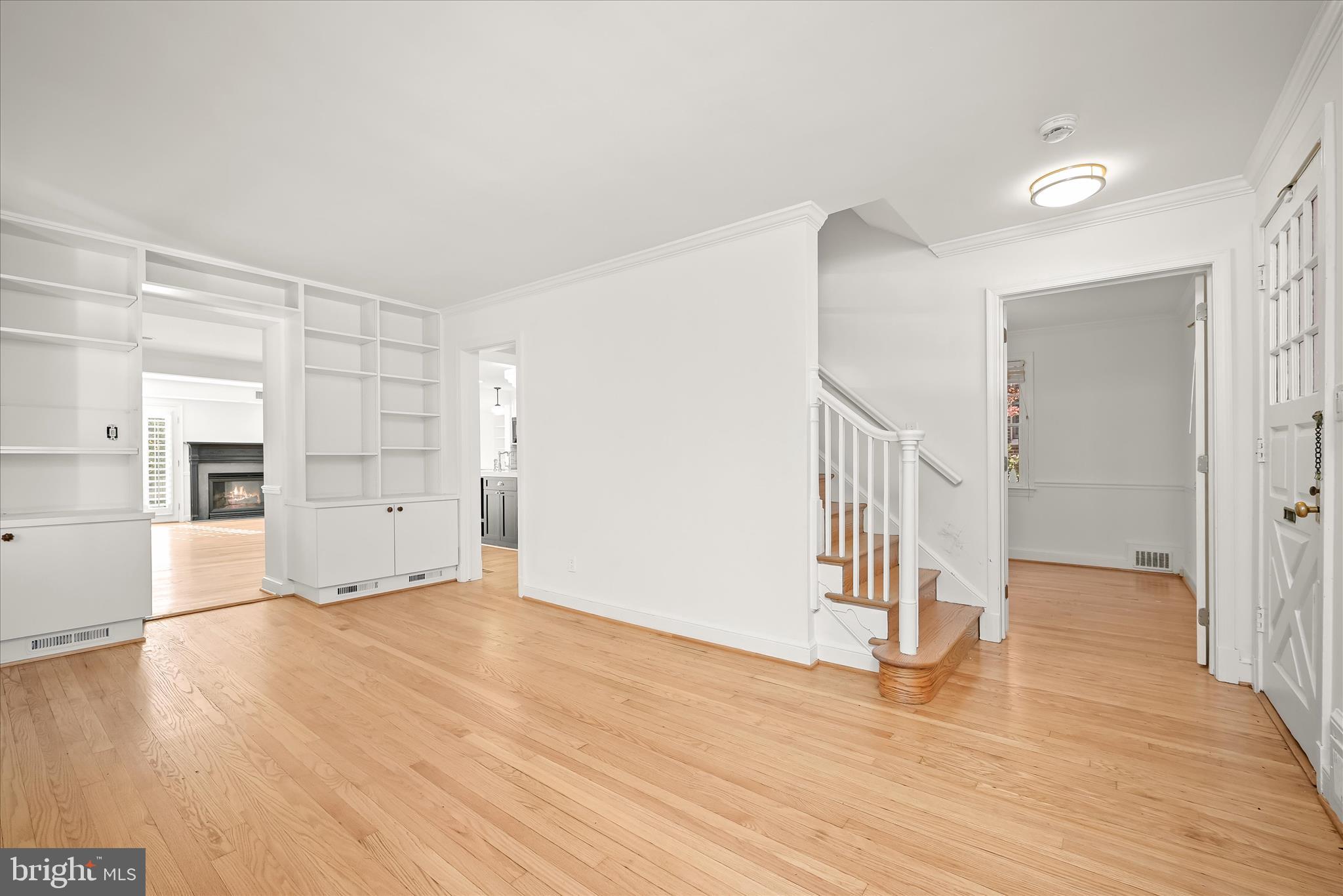 BRADLEY VILLAGE - Residential
