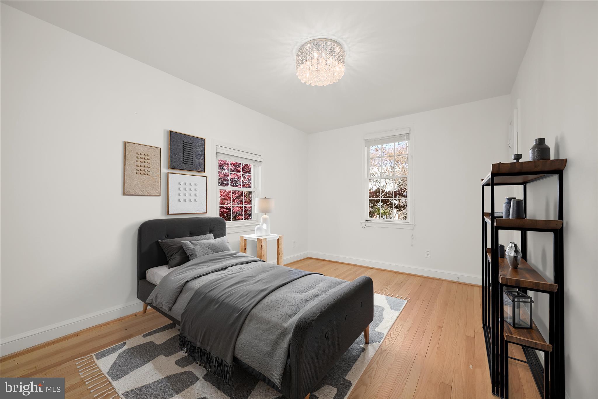 BRADLEY VILLAGE - Residential