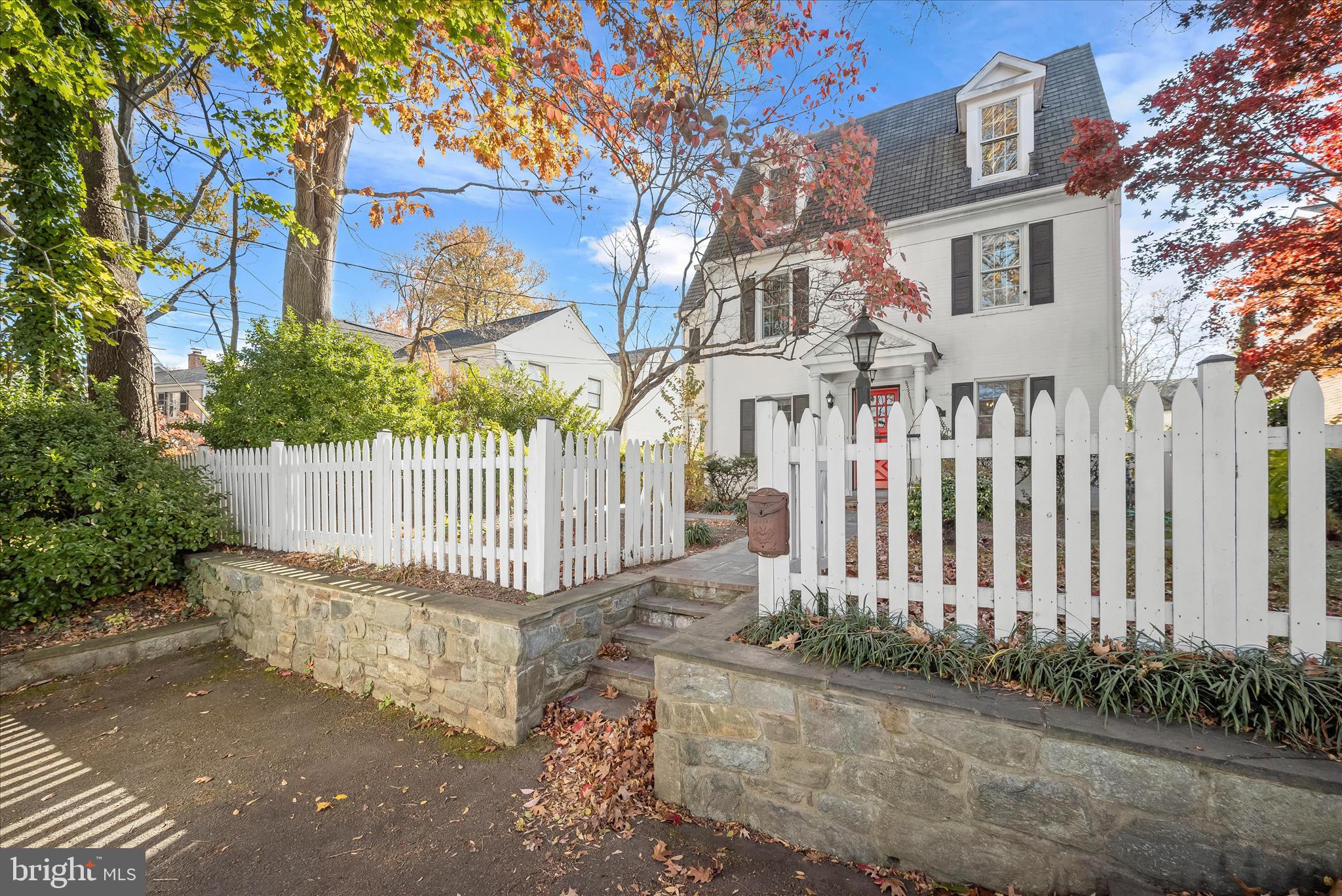 BRADLEY VILLAGE - Residential