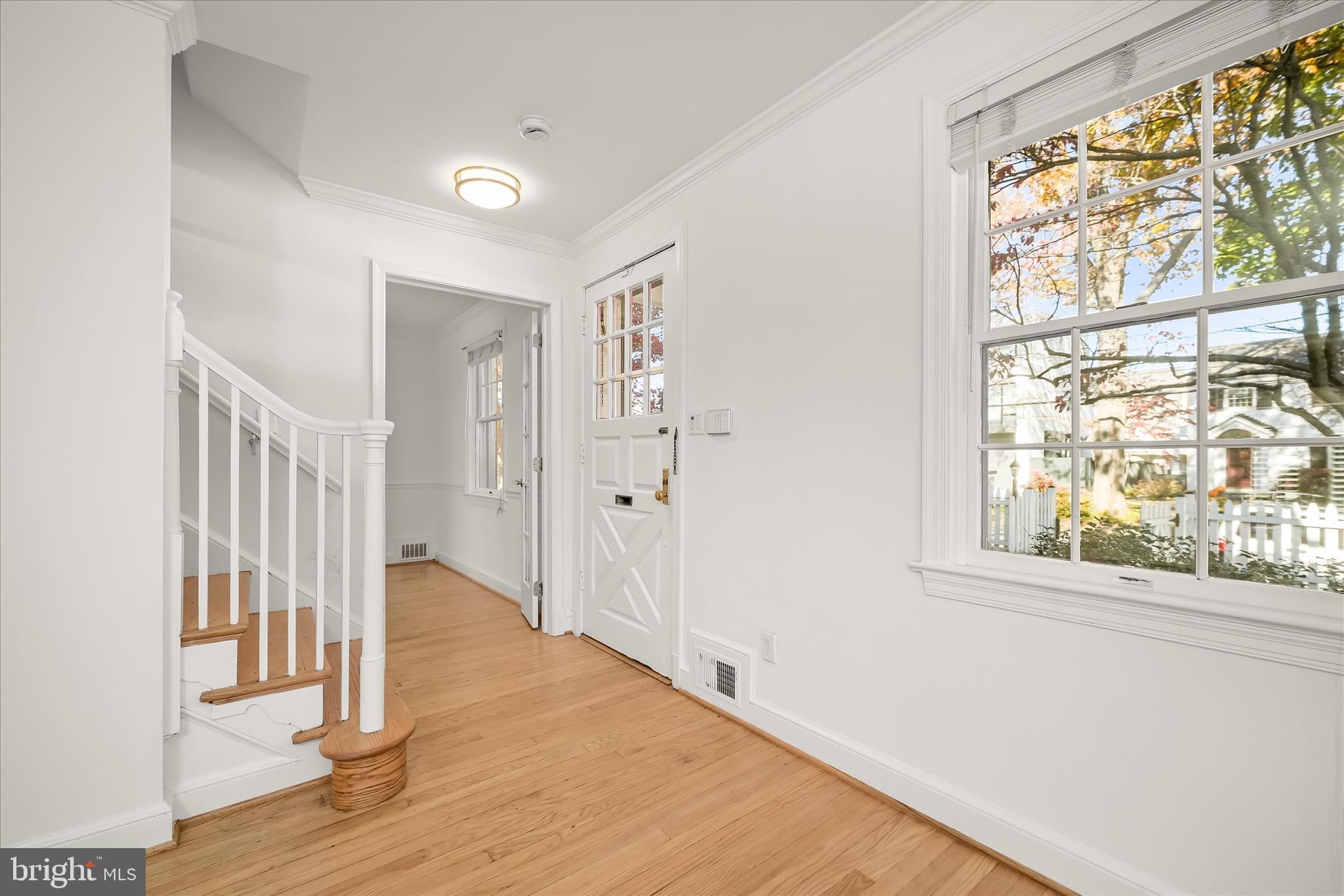 BRADLEY VILLAGE - Residential