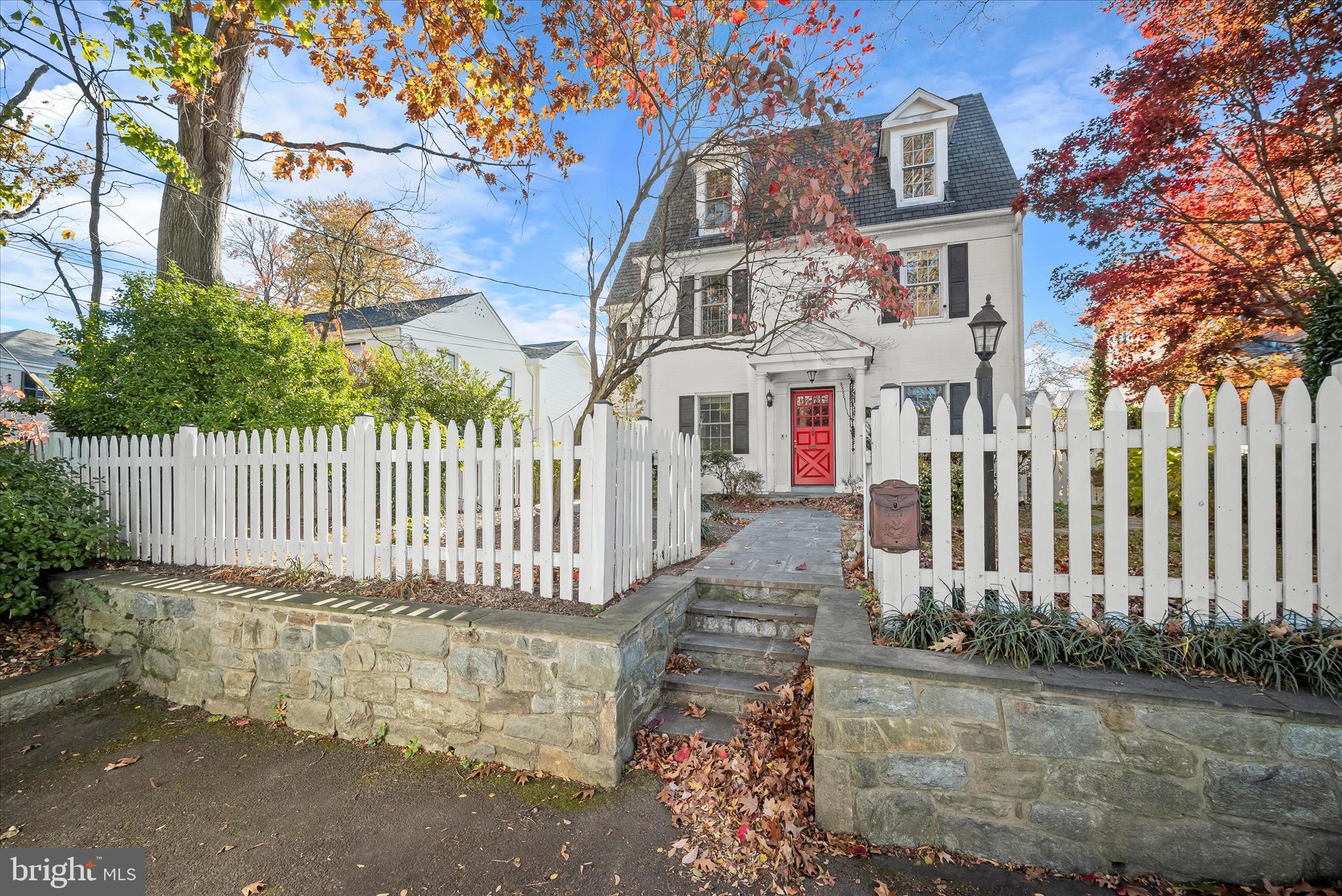 BRADLEY VILLAGE - Residential