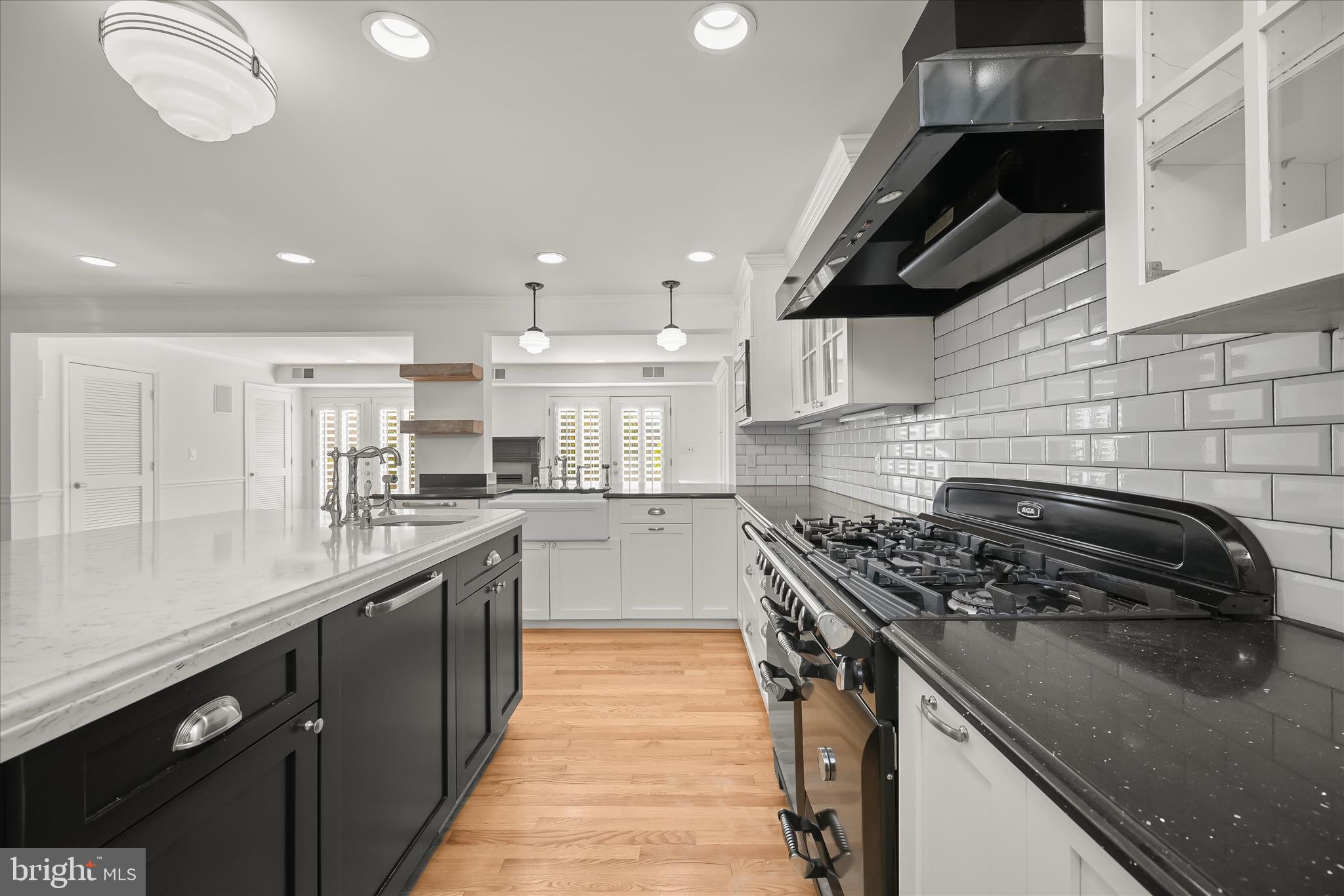 BRADLEY VILLAGE - Residential