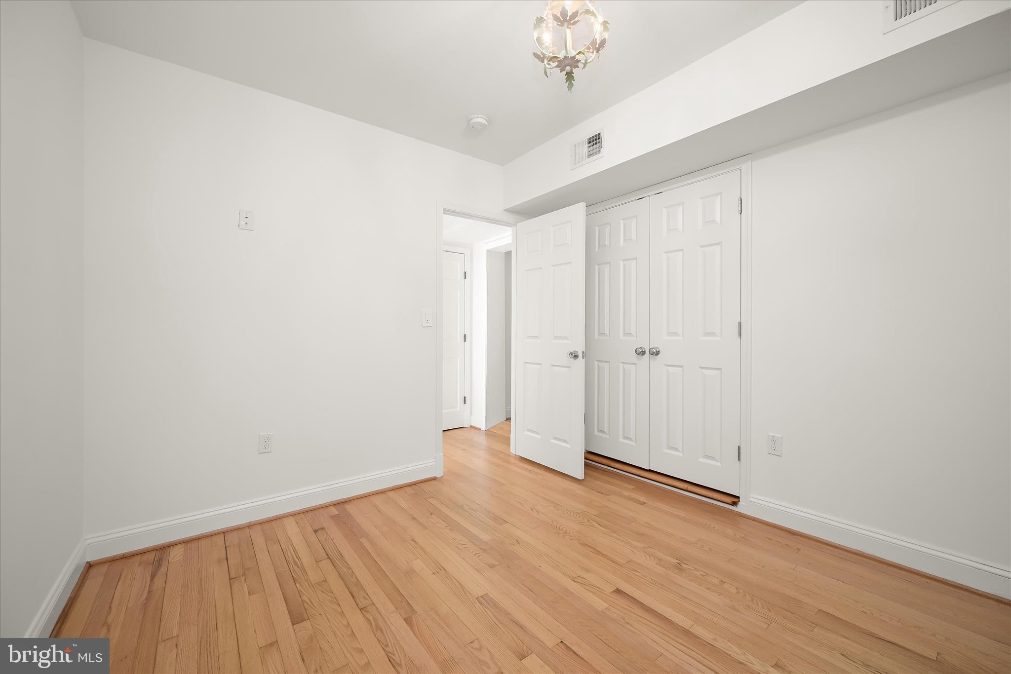BRADLEY VILLAGE - Residential