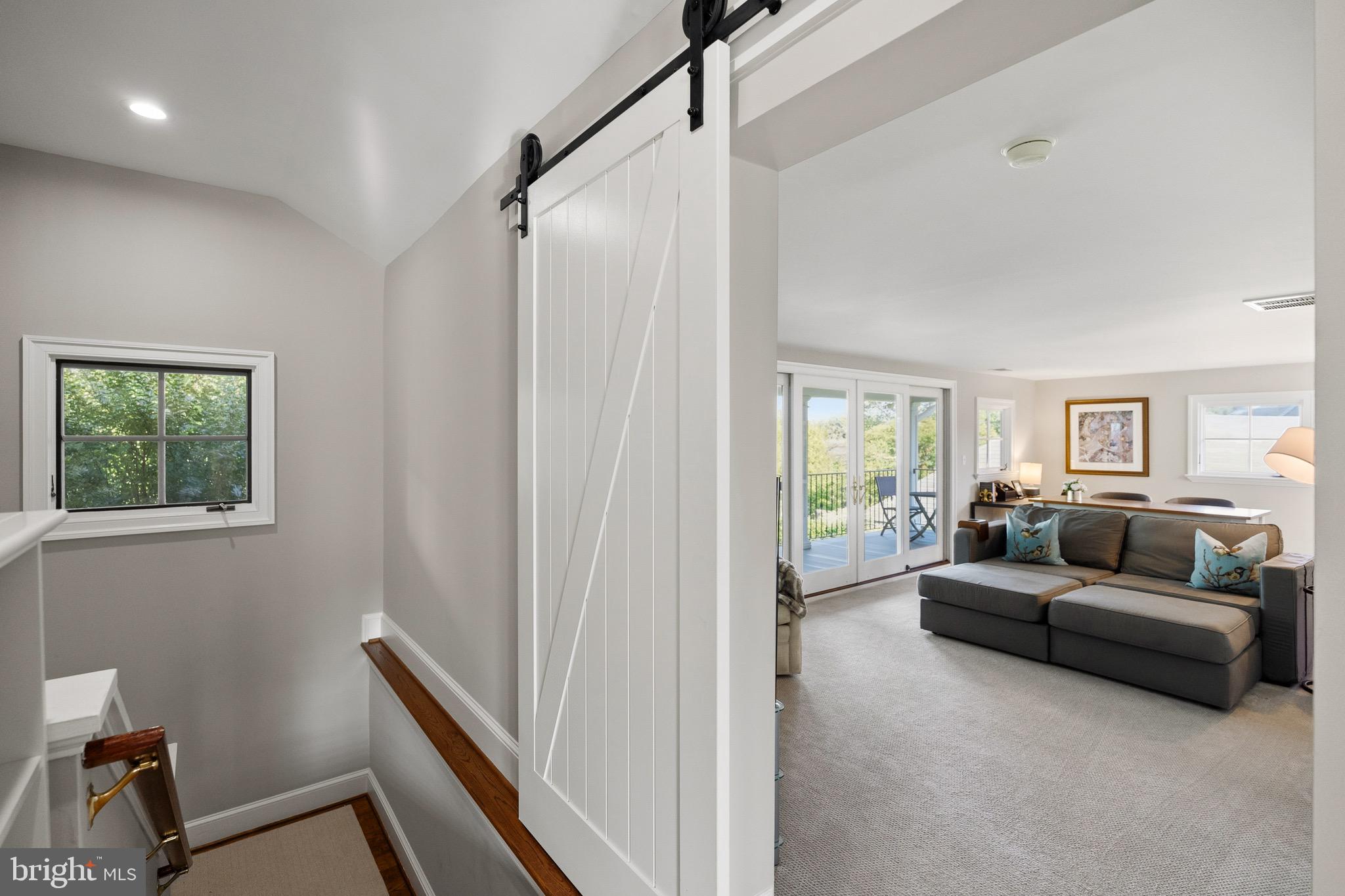 MALVERN HILL - Residential