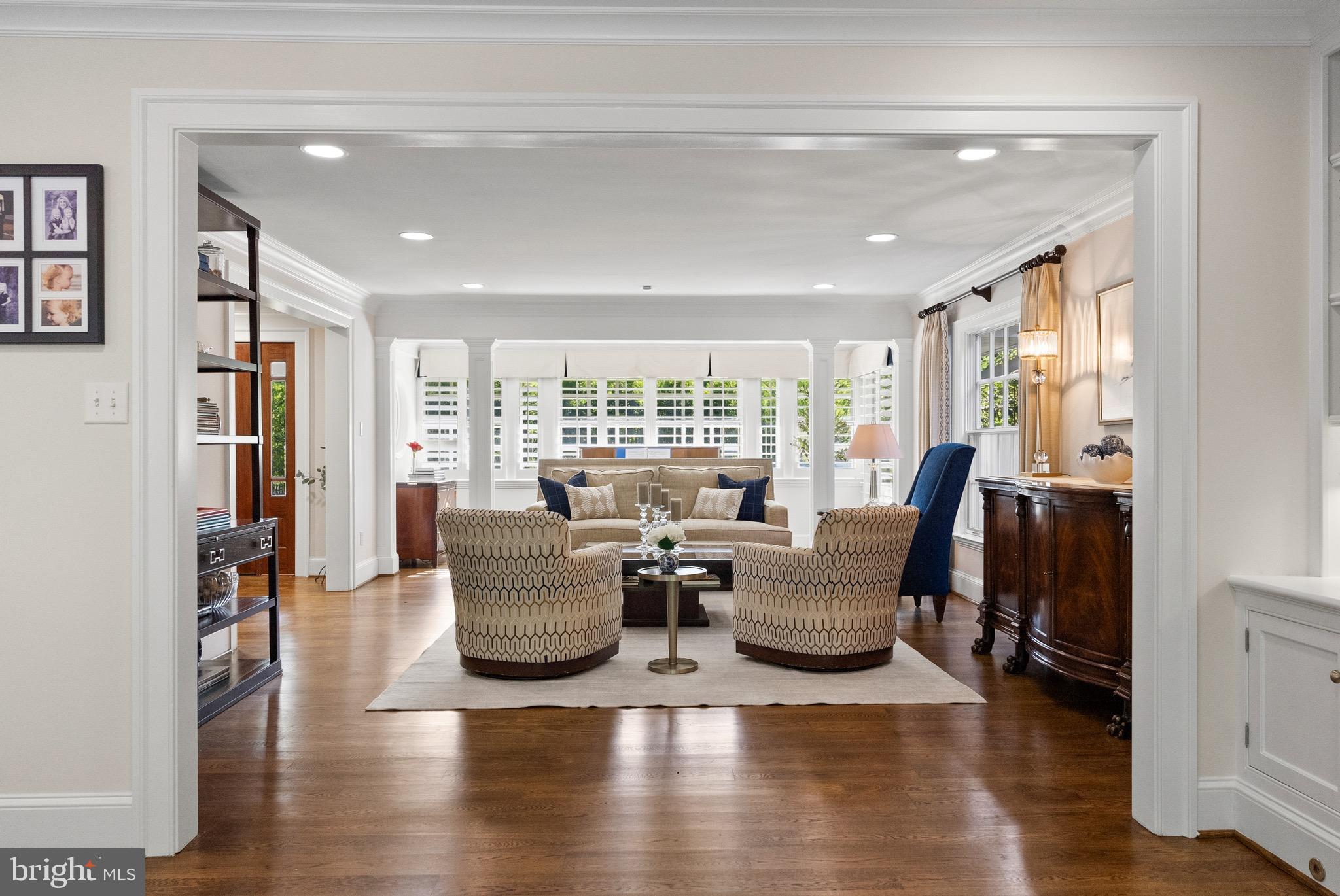 MALVERN HILL - Residential