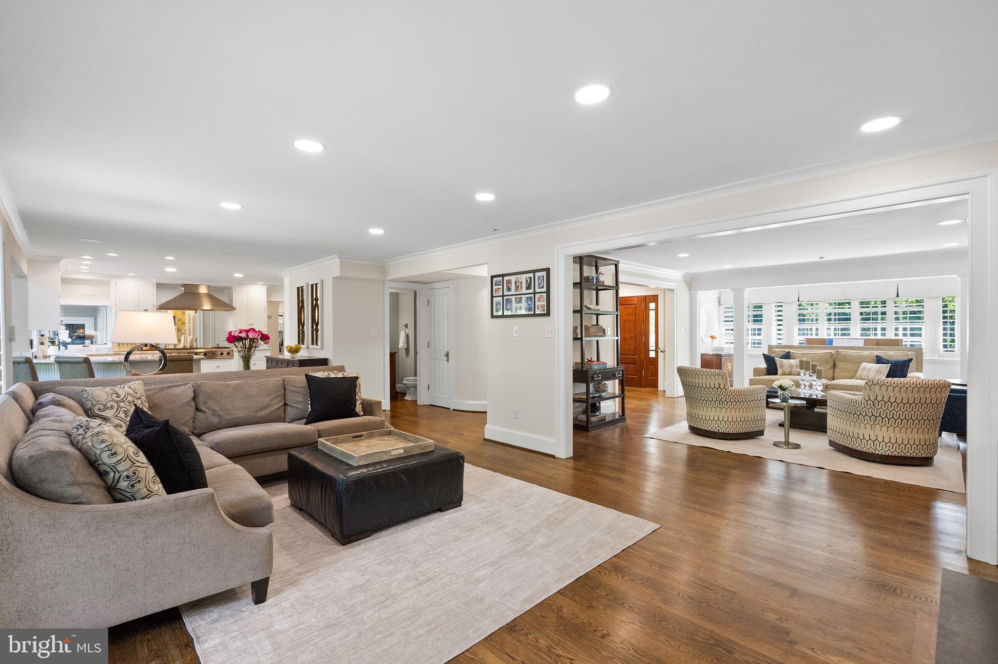 MALVERN HILL - Residential