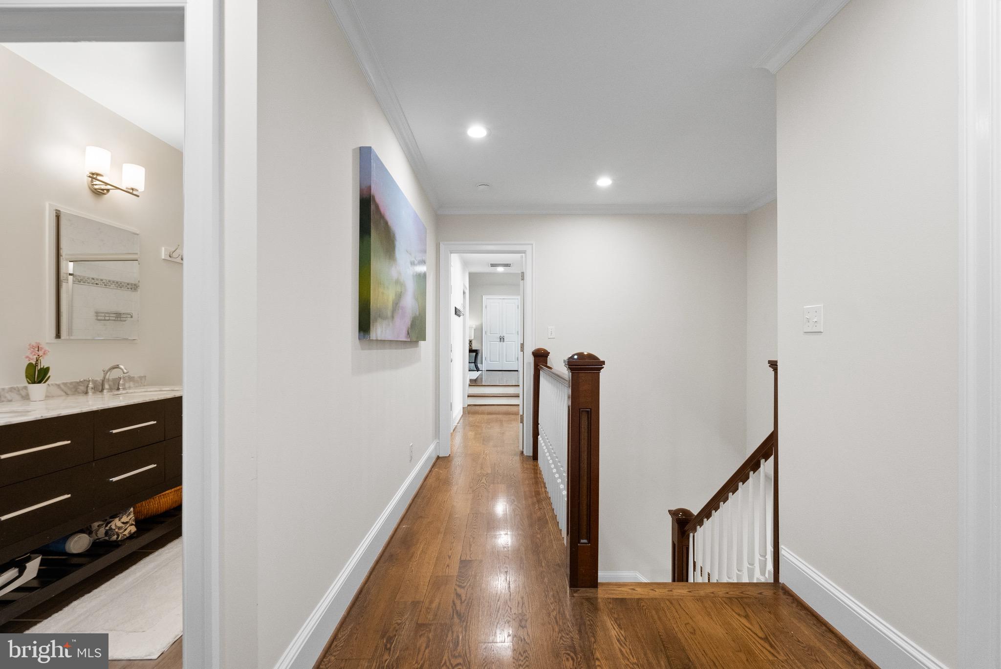 MALVERN HILL - Residential