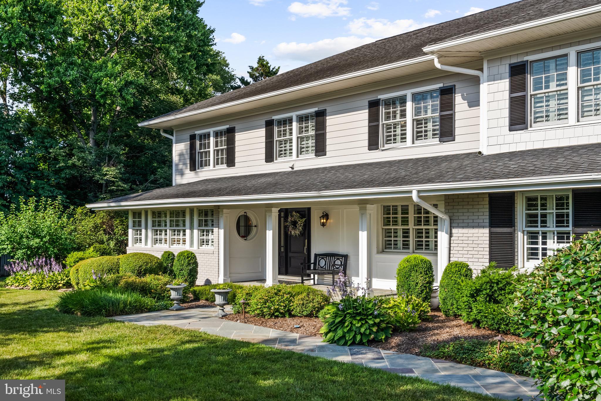 MALVERN HILL - Residential