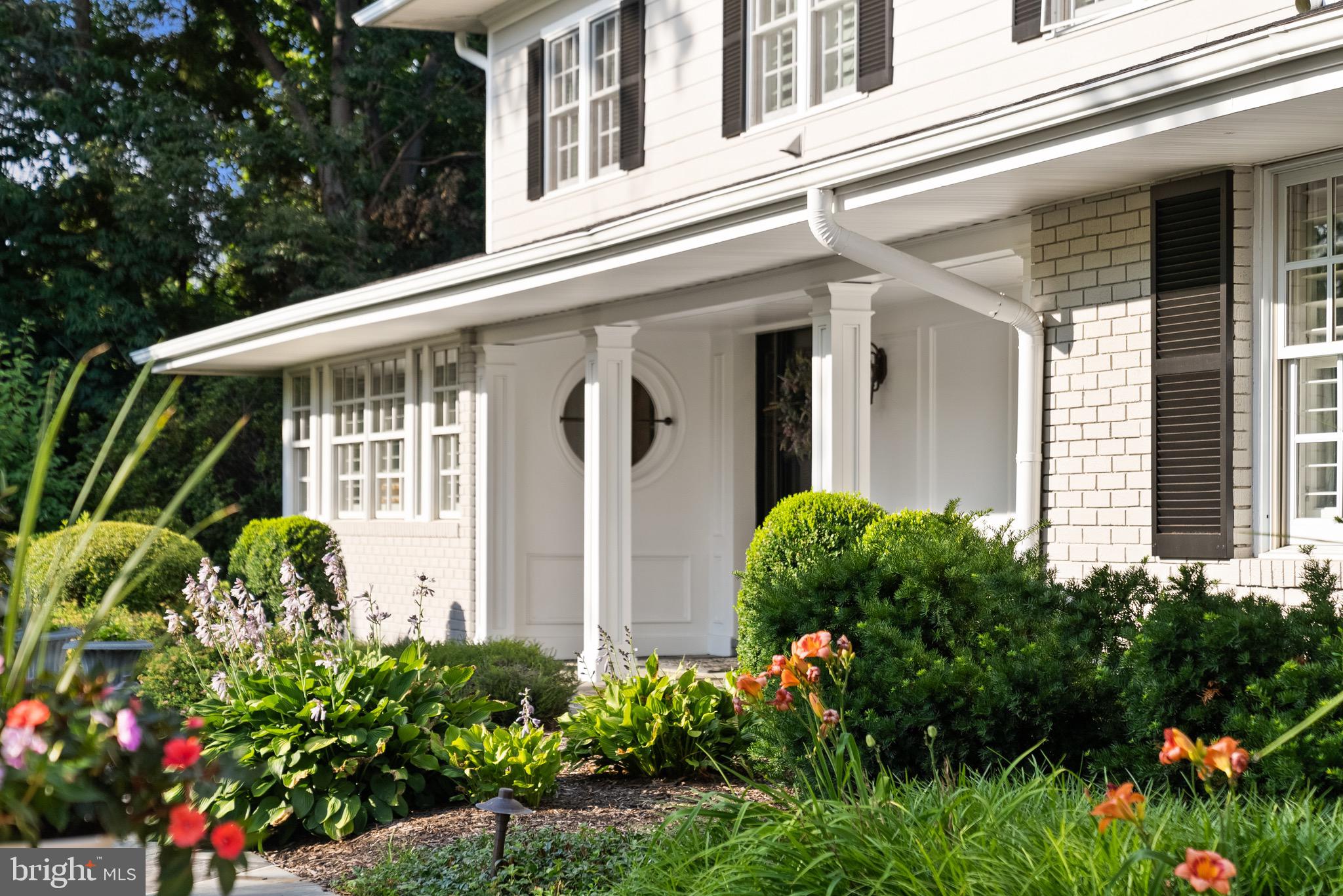 MALVERN HILL - Residential