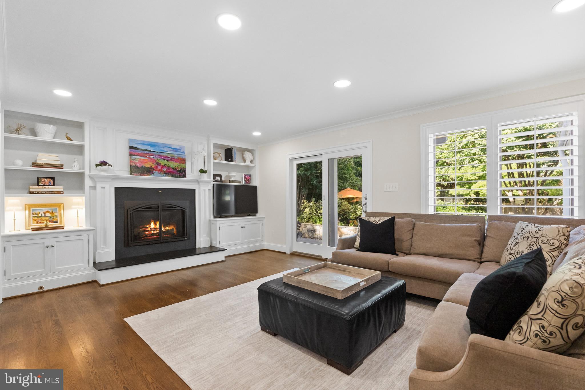 MALVERN HILL - Residential